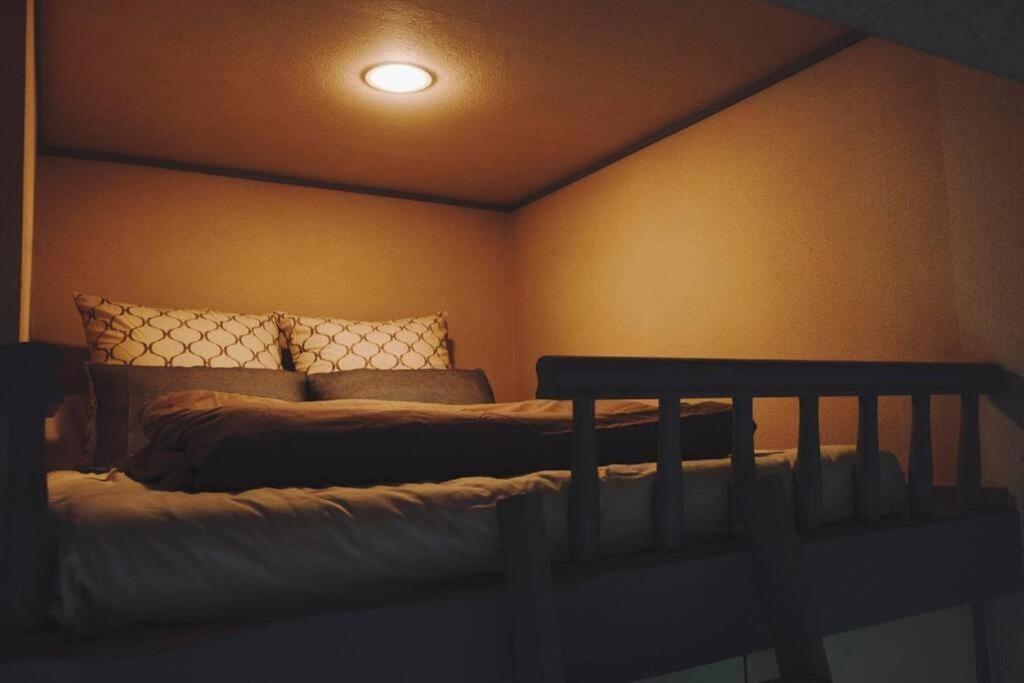 *exquisite Newly Renovated Rom In Very Deeptokyo Apartment *