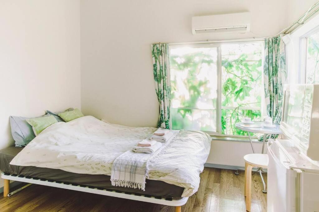 Apartment *exquisite Newly Renovated Rom In Very Deeptokyo Tokyo