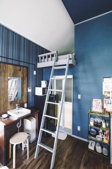 *exquisite Newly Renovated Rom In Very Deeptokyo *