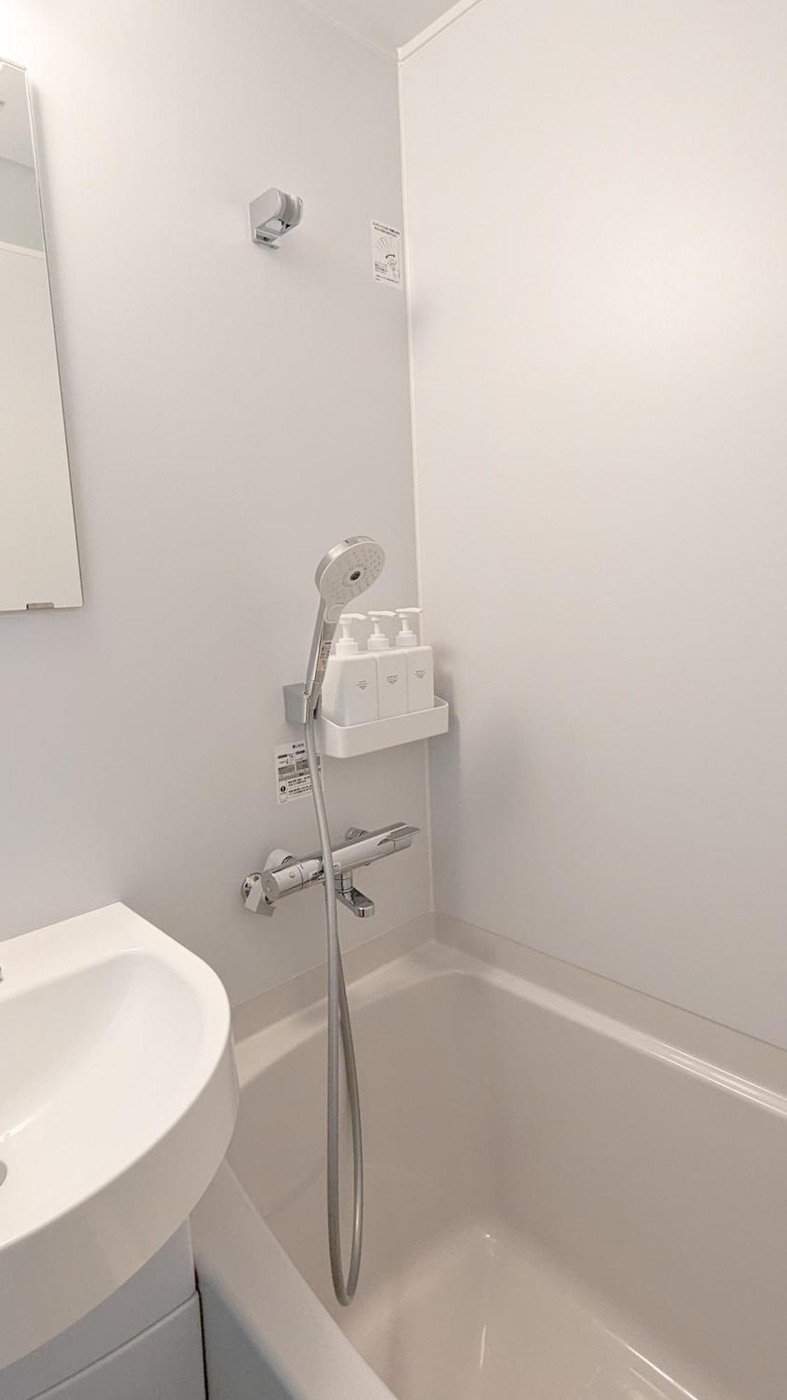 *exquisite Newly Renovated Rom In Very Deeptokyo Apartment