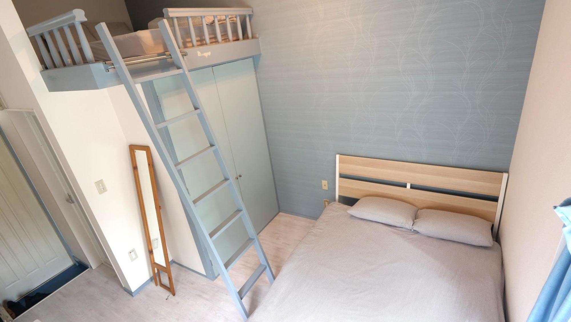 *exquisite Newly Renovated Rom In Very Deeptokyo Apartment Tokyo