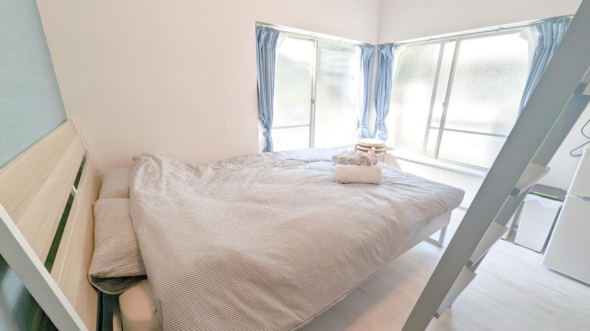*exquisite Newly Renovated Rom In Very Deeptokyo