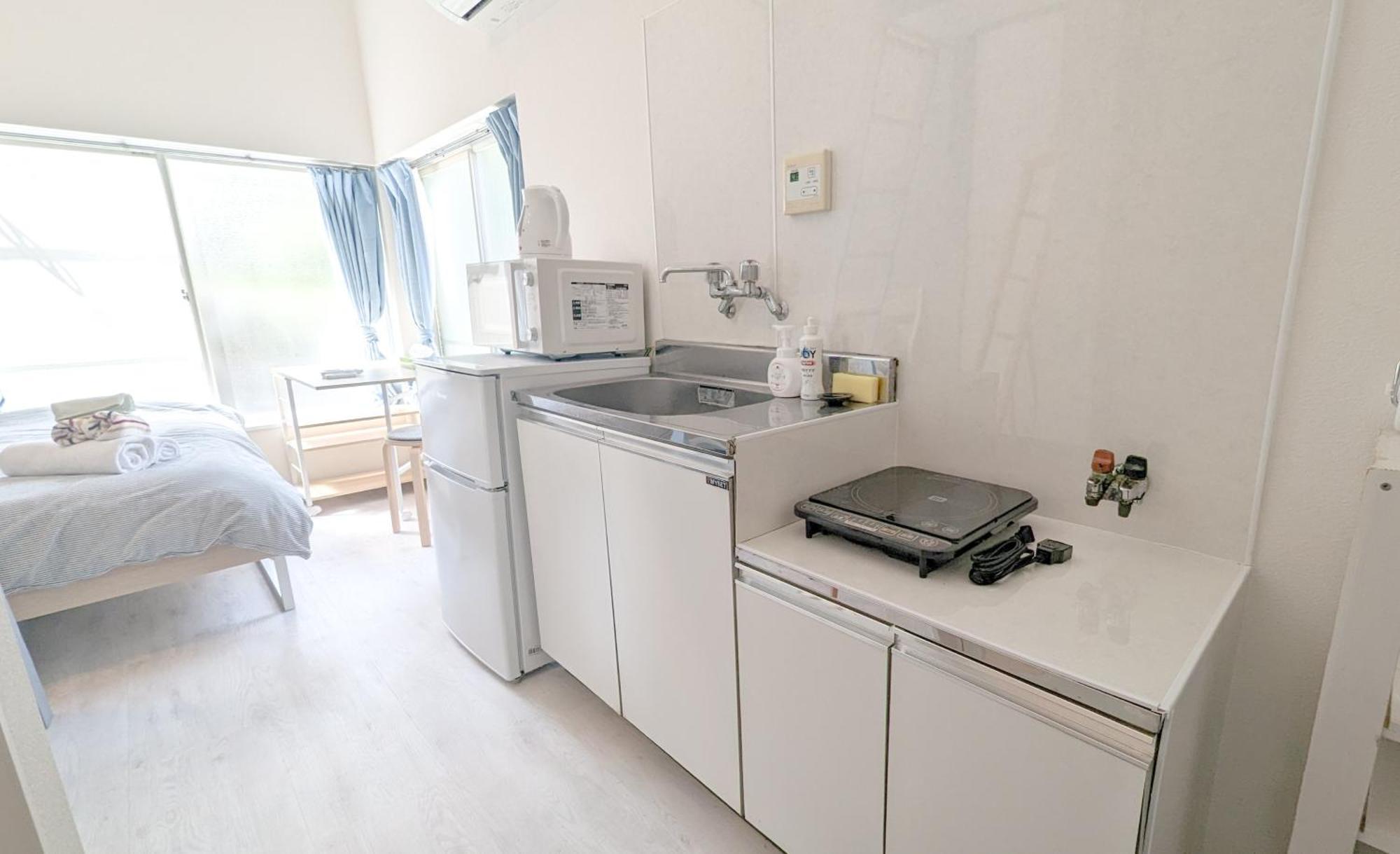 Apartment *exquisite Newly Renovated Rom In Very Deeptokyo