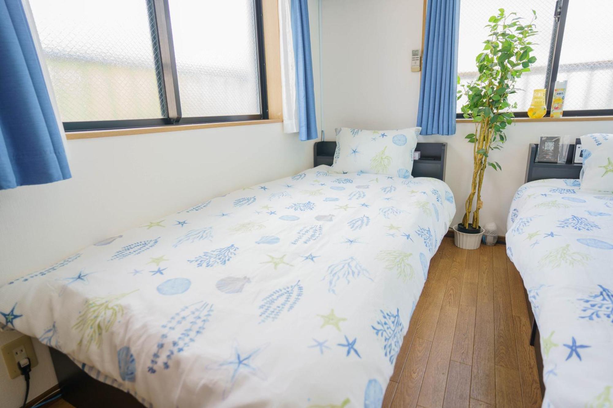 Apartment Buran House *