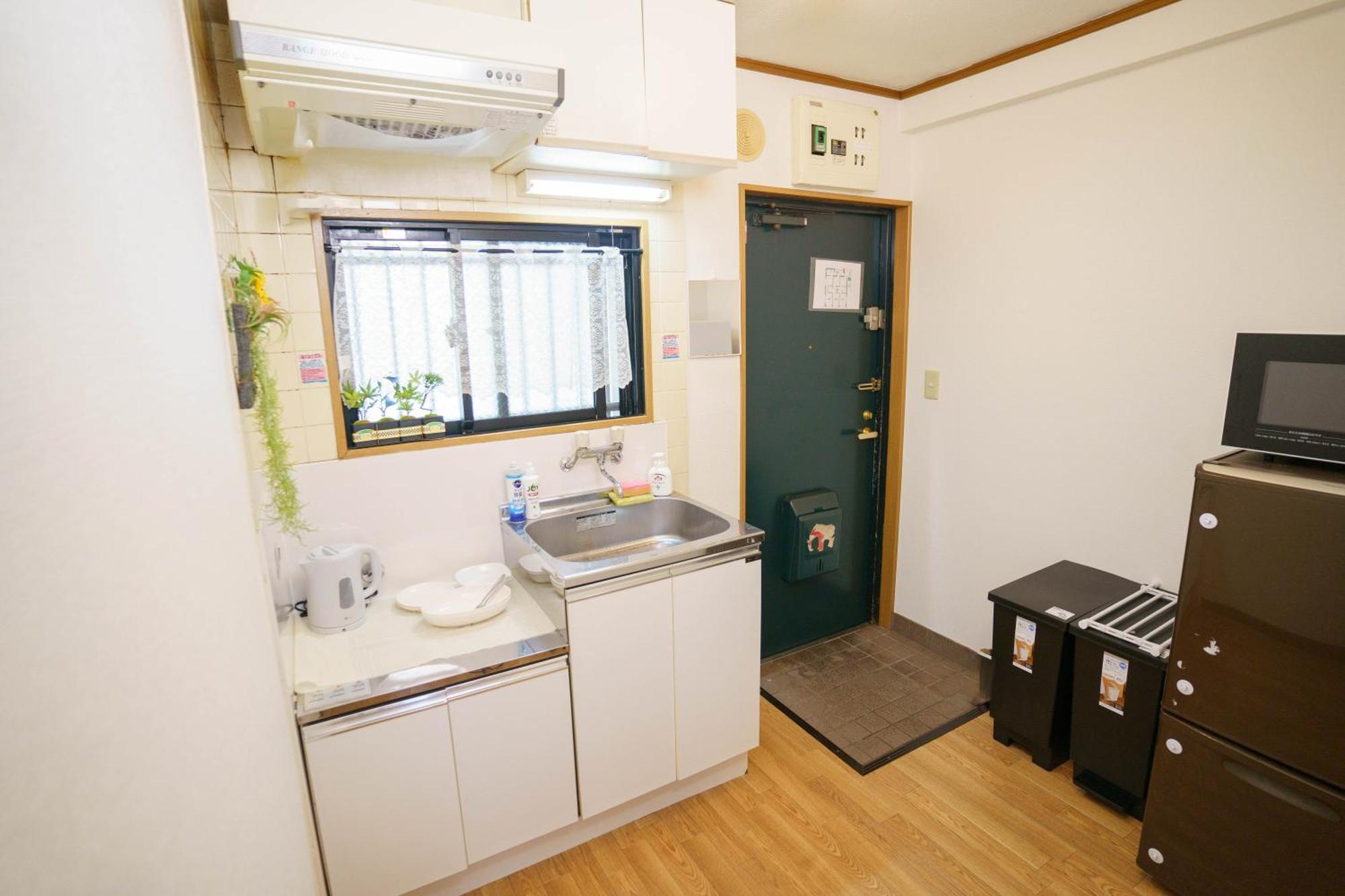 Buran House