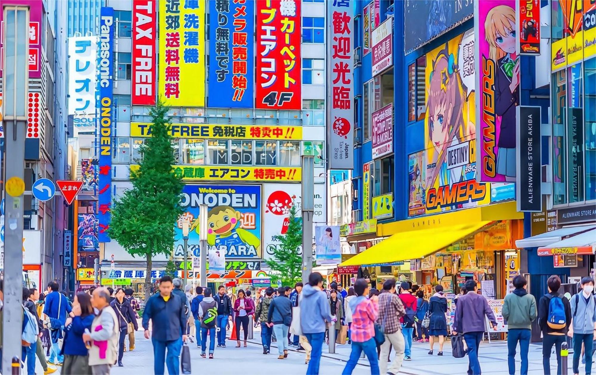 Hotel Cherry Blooming Ueno 东京超级中心上野公园3分钟 地铁1分钟 位置绝佳超级繁华 免费wifi Dyson吹风机cob 5*