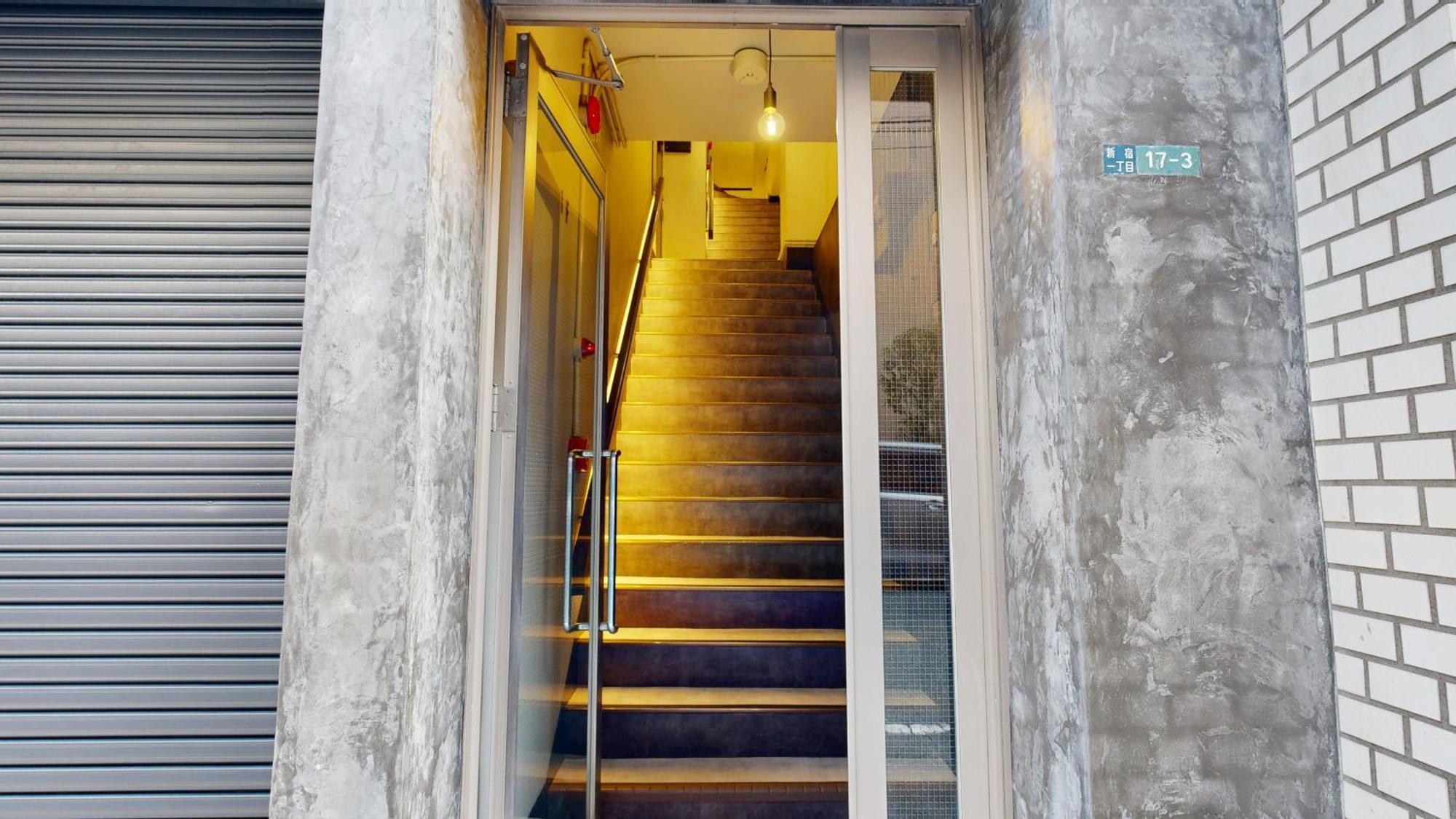 末松ビル -tokyo Lifestyle Apartment- * Tokyo