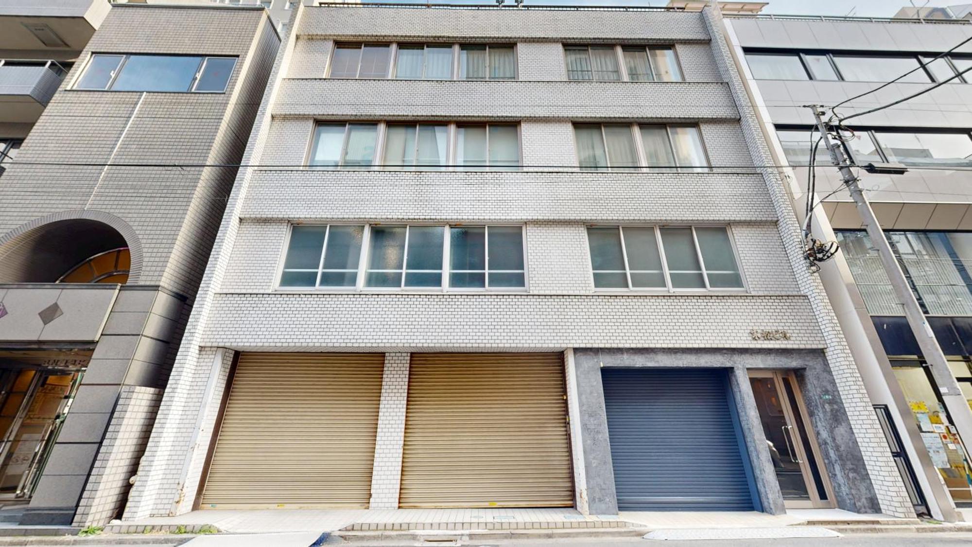 末松ビル -tokyo Lifestyle Apartment- *