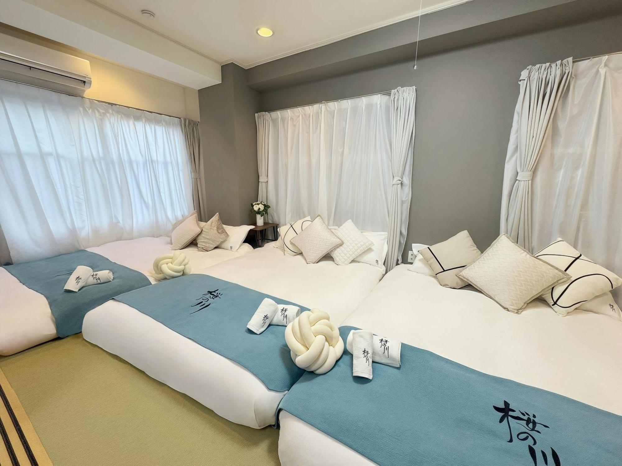 Yamanote Sugamo Dia Estates Apartment Tokyo