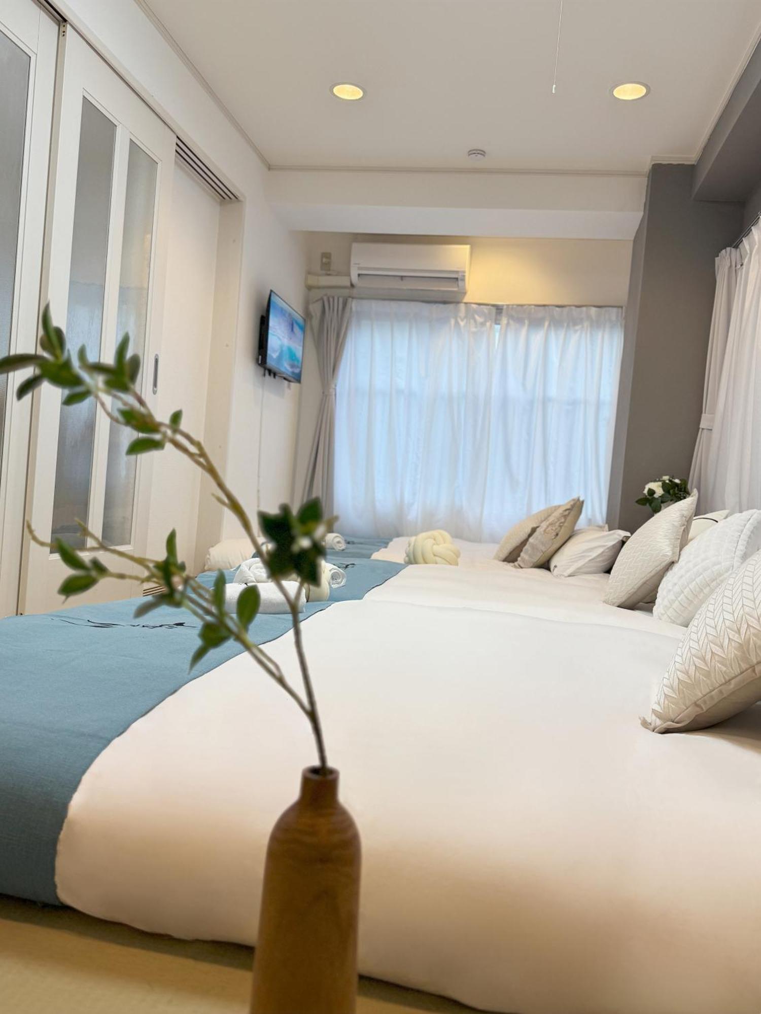 Yamanote Sugamo Dia Estates Apartment