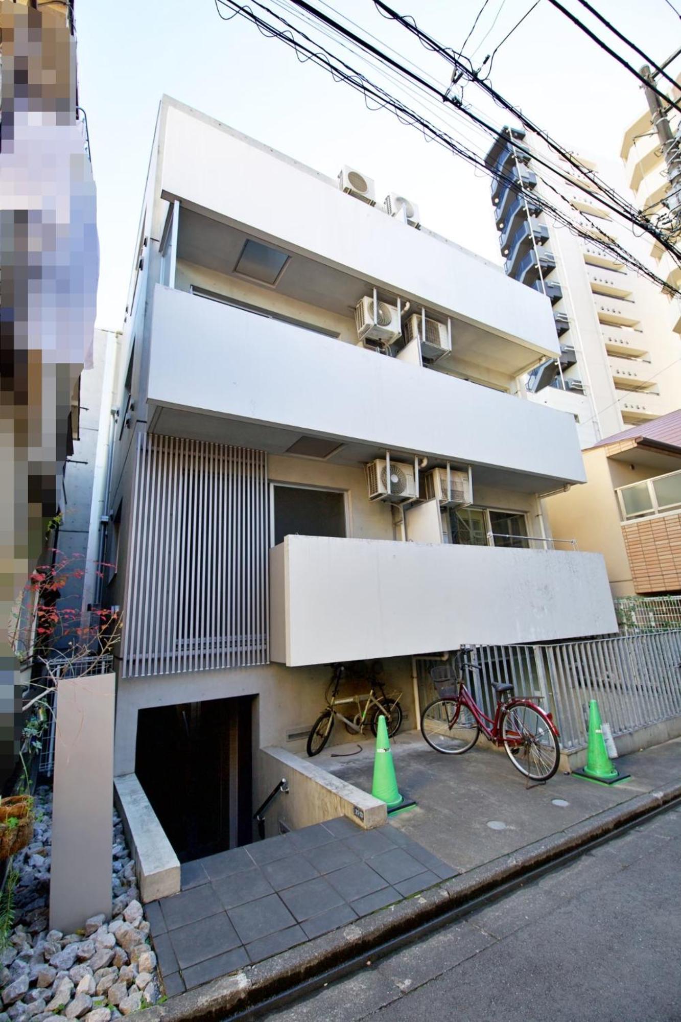 Oriens Shibuya 201