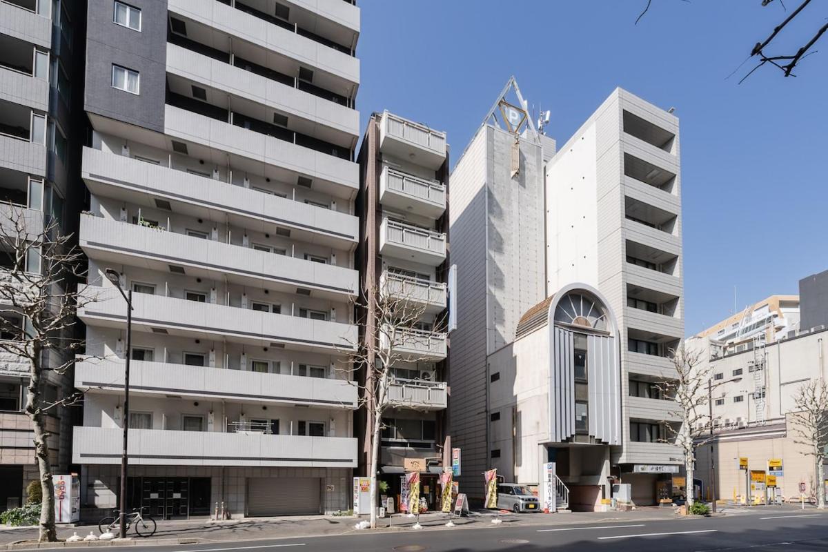 Akihabara Area! Direct To Shibuya, Narita, Haneda *
