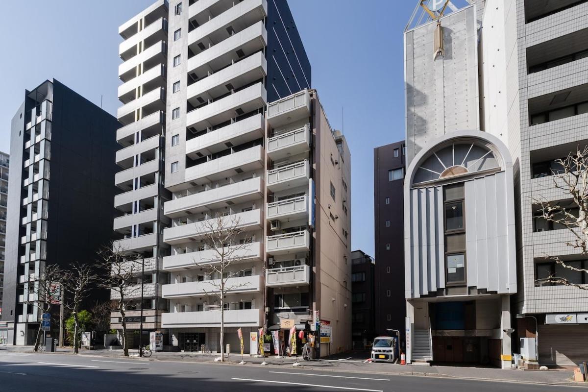 Akihabara Area! Direct To Shibuya, Narita, Haneda * Tokyo