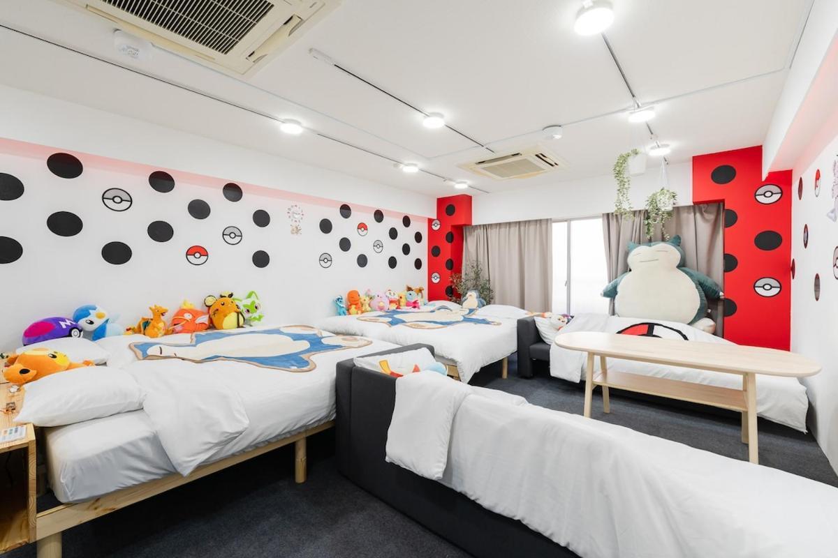 Apartment Akihabara Area! Direct To Shibuya, Narita, Haneda
