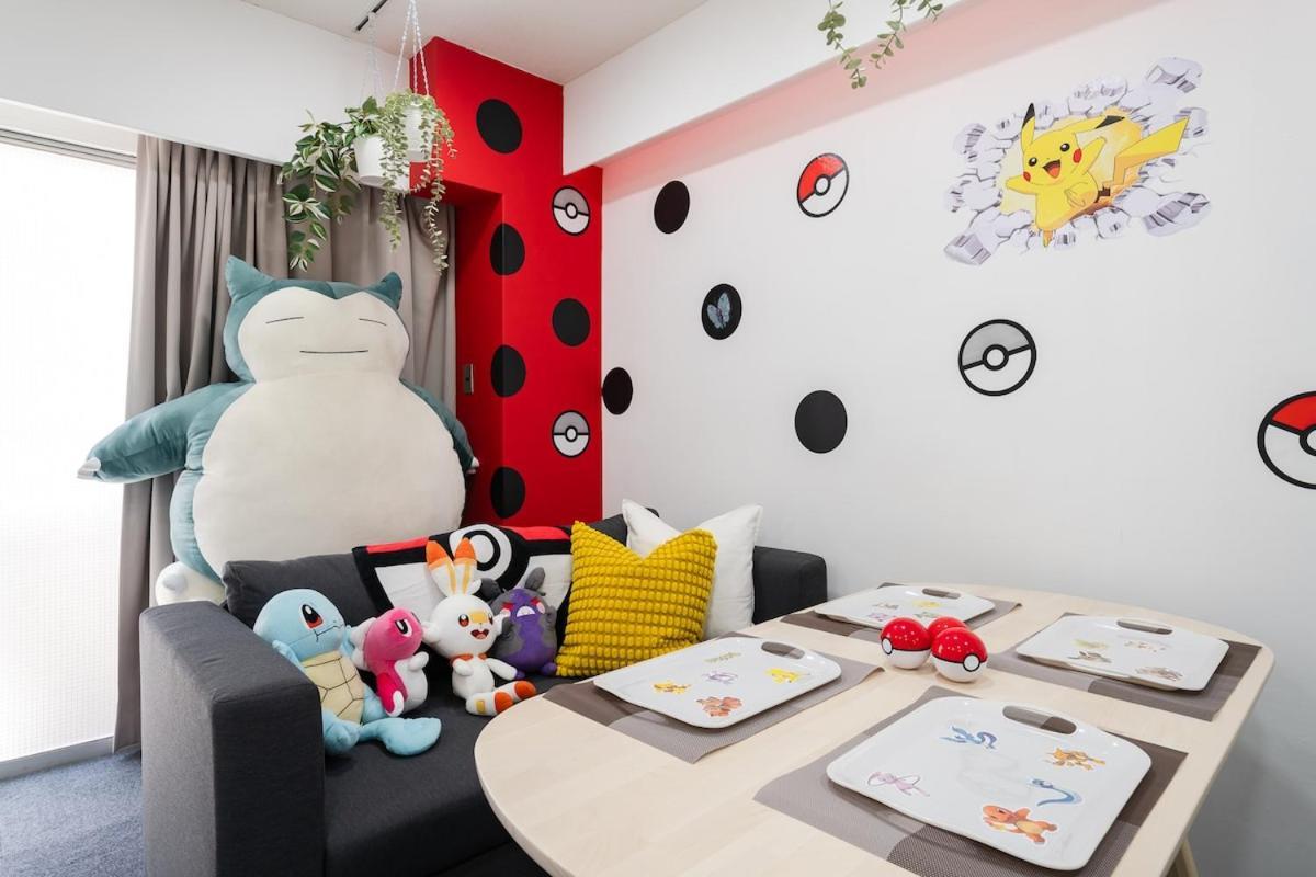 Apartment Akihabara Area! Direct To Shibuya, Narita, Haneda