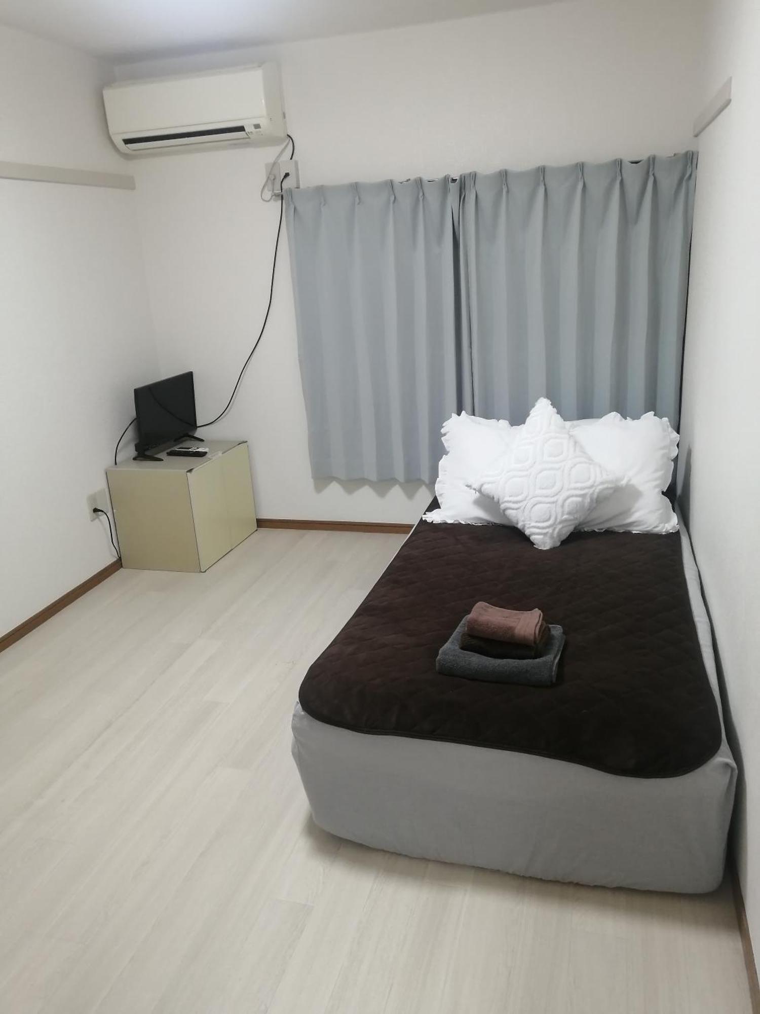 Homestay Tokayo Downtown