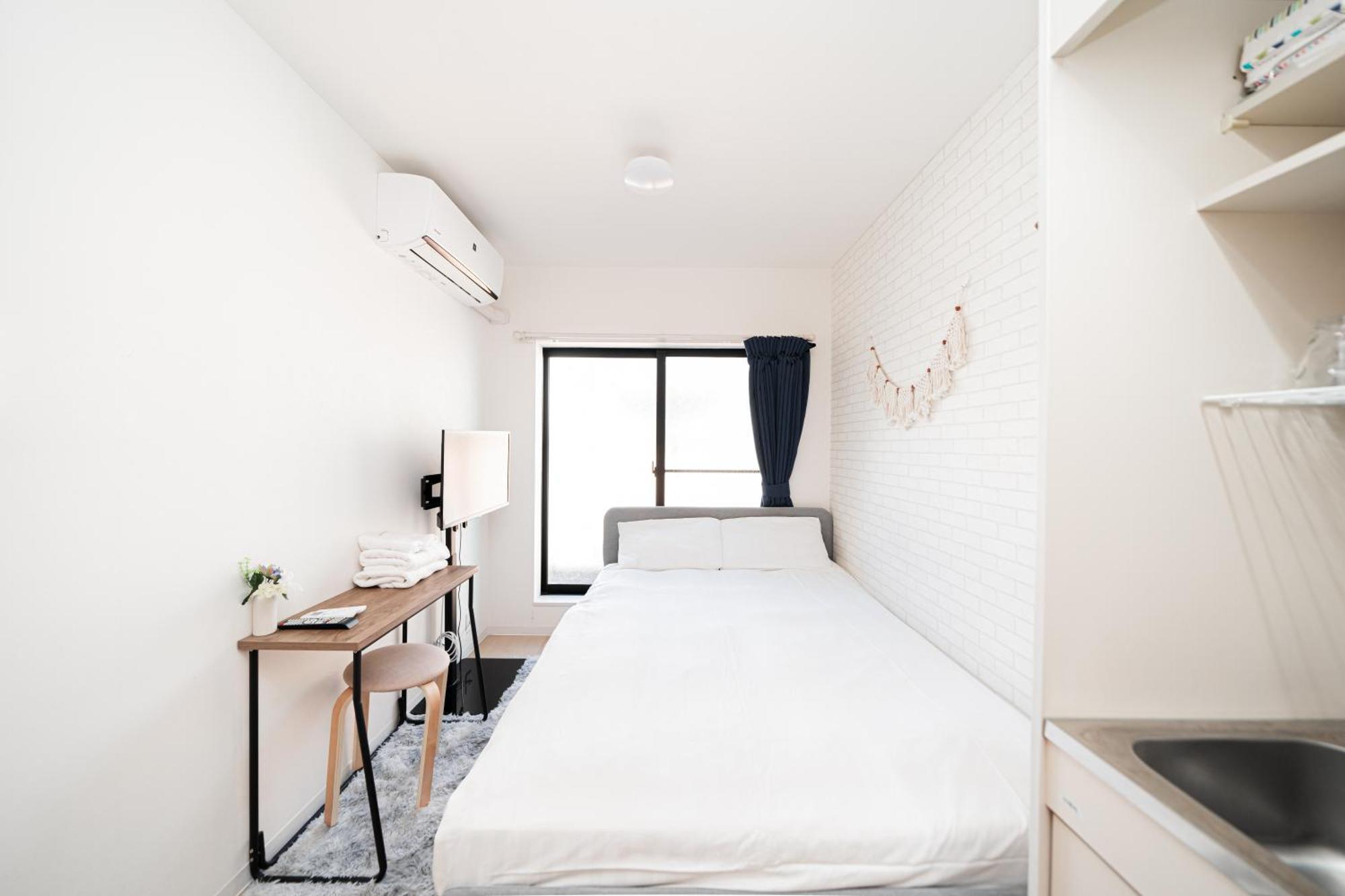 テルヌファビュル亀戸 Apartment