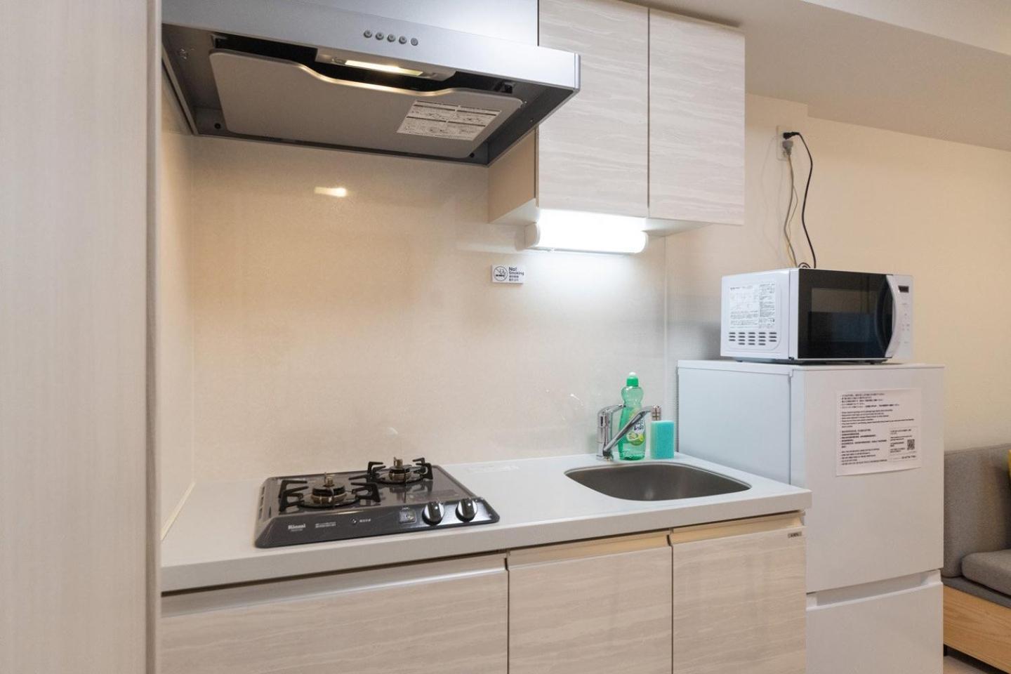 Apartment Wellsquareism Ikebukuro West *