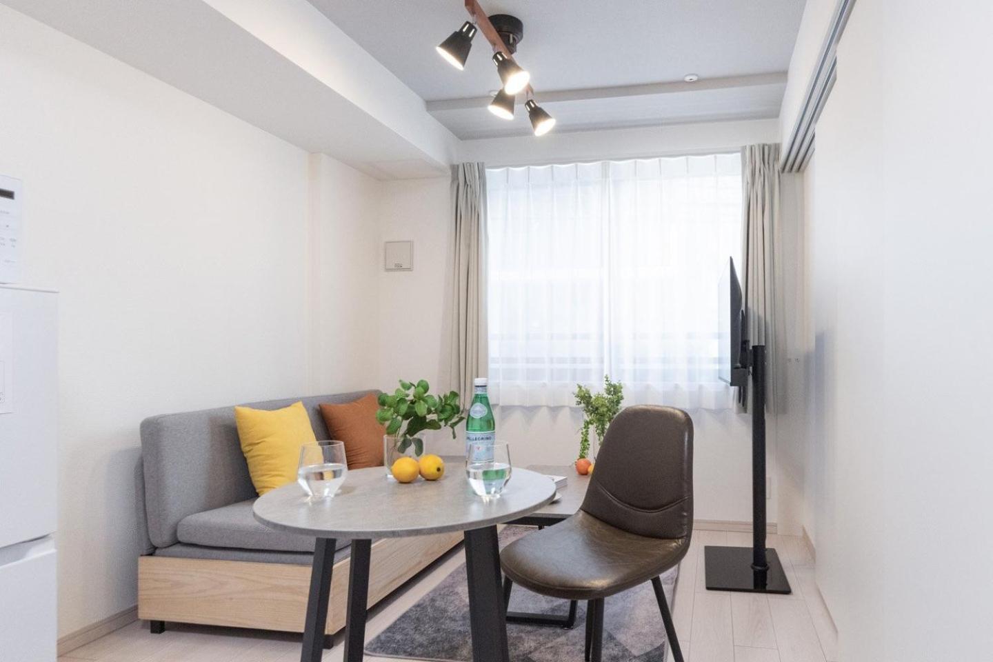 Apartment Wellsquareism Ikebukuro West *