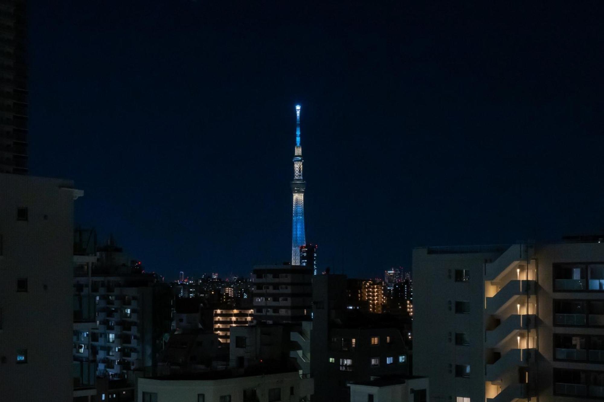 Apartment Kings Flat Hirai 301 - Vacation 18732