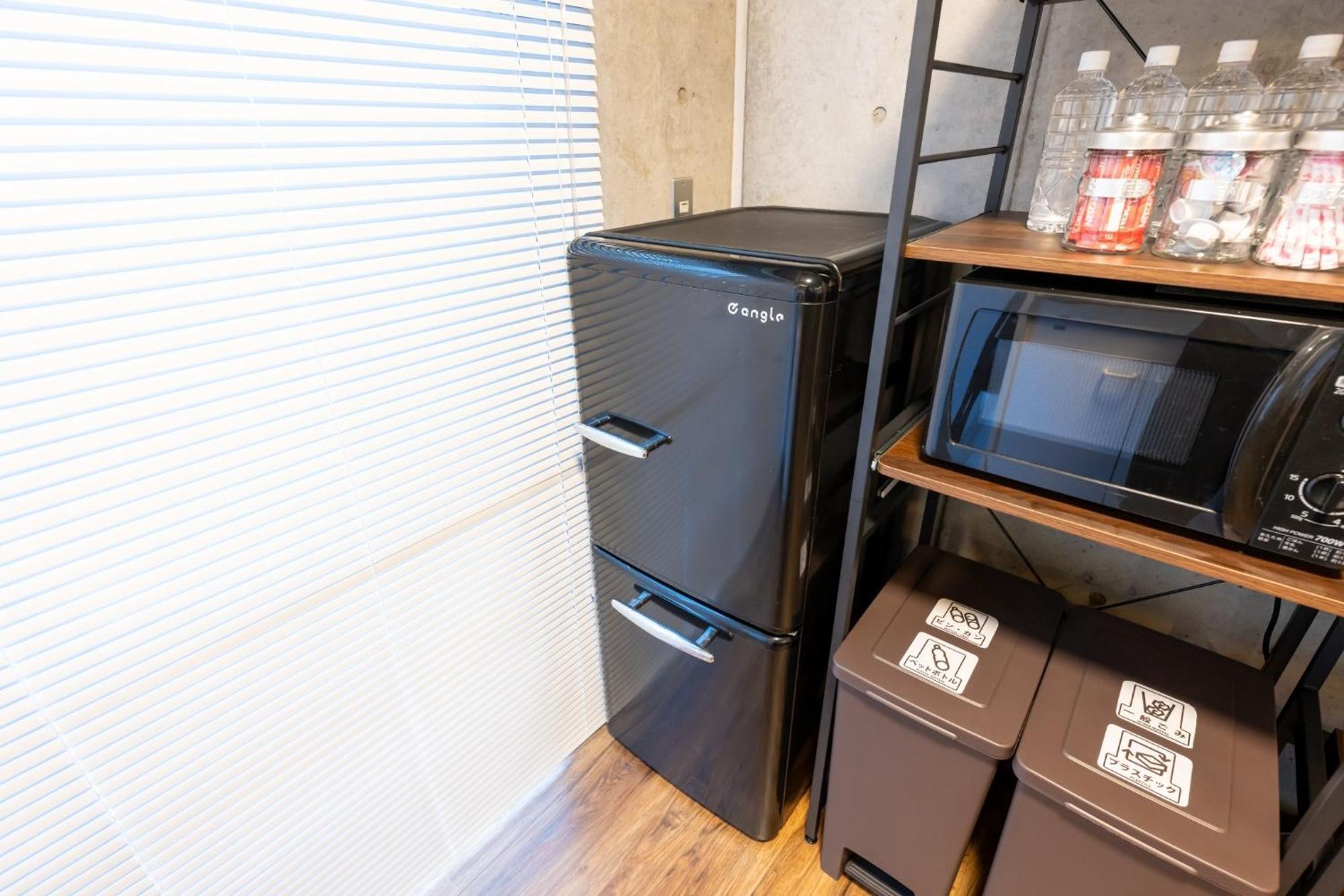 Apartment Kings Flat Hirai 301 - Vacation 18732