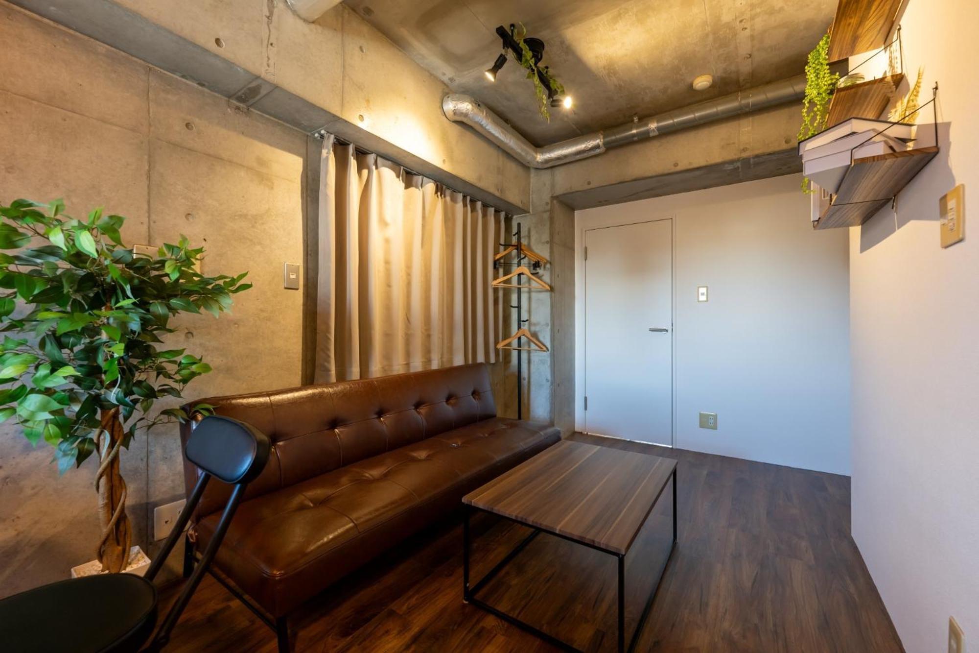 Apartment Kings Flat Hirai 301 - Vacation 18732 *