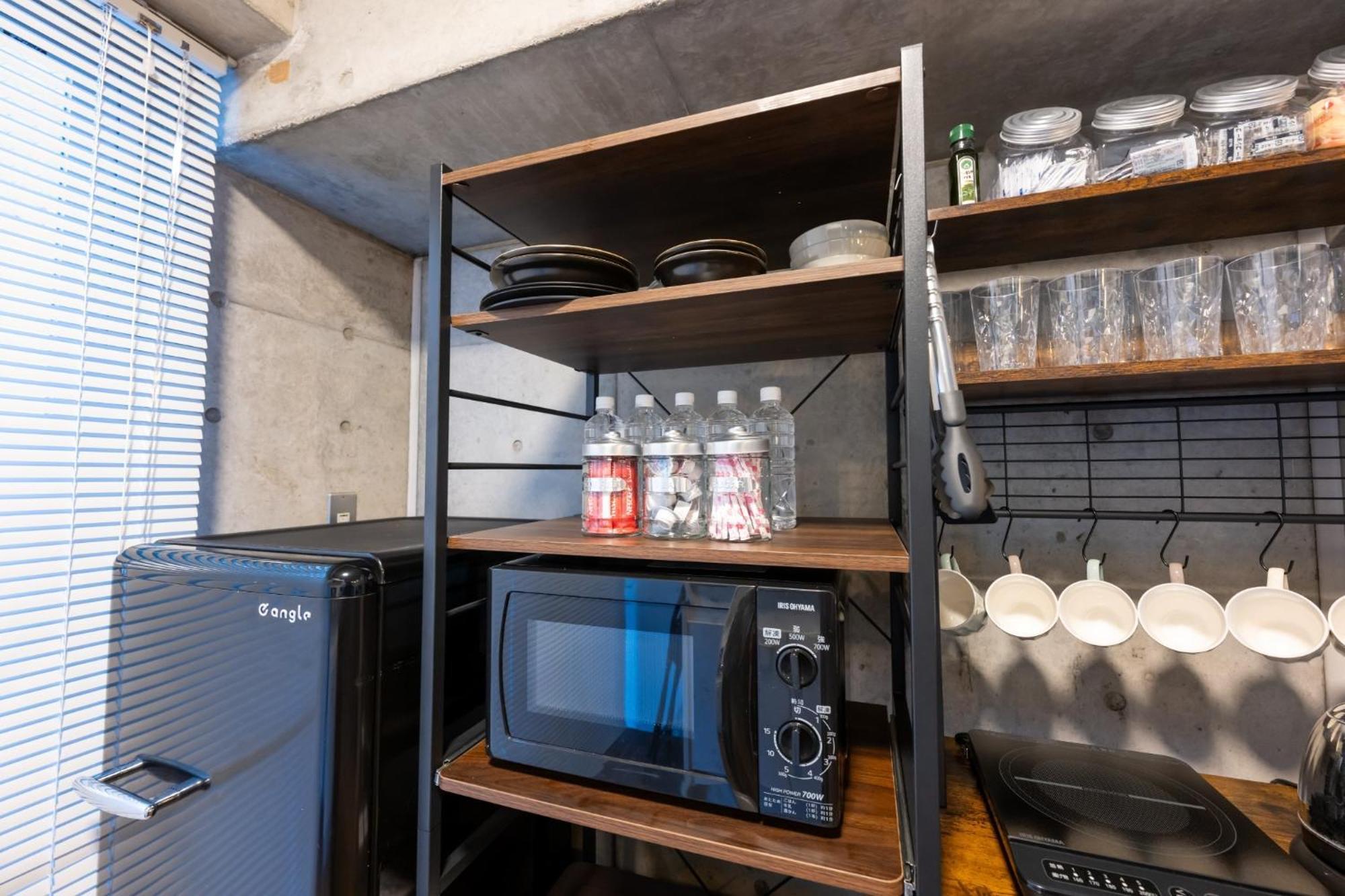 Apartment Kings Flat Hirai 301 - Vacation 18732 Tokyo