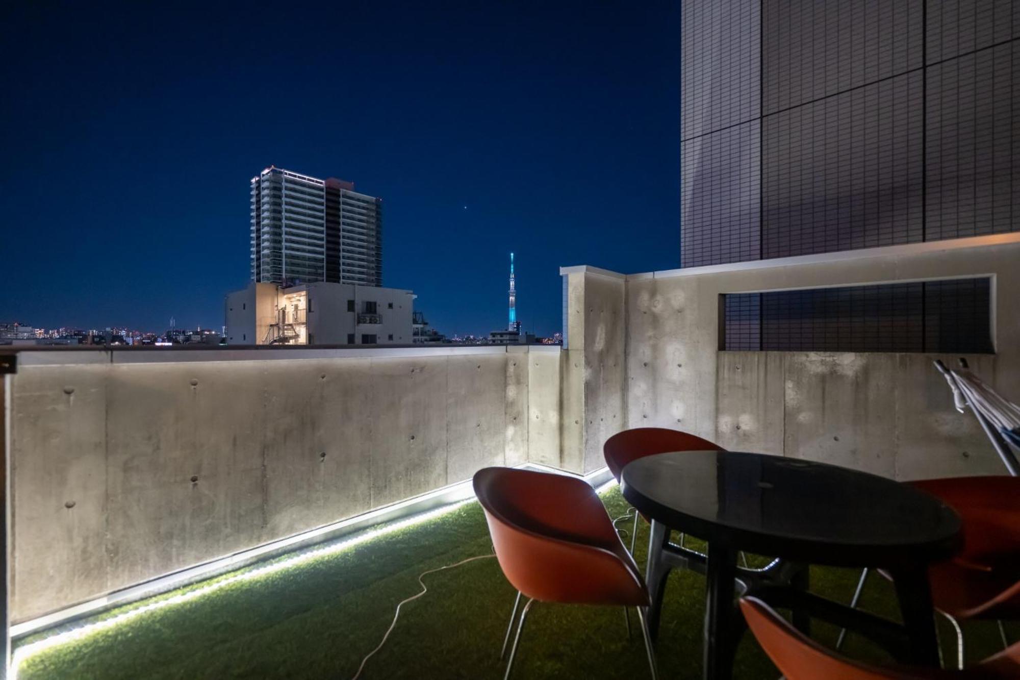 Apartment Kings Flat Hirai 301 - Vacation 18732