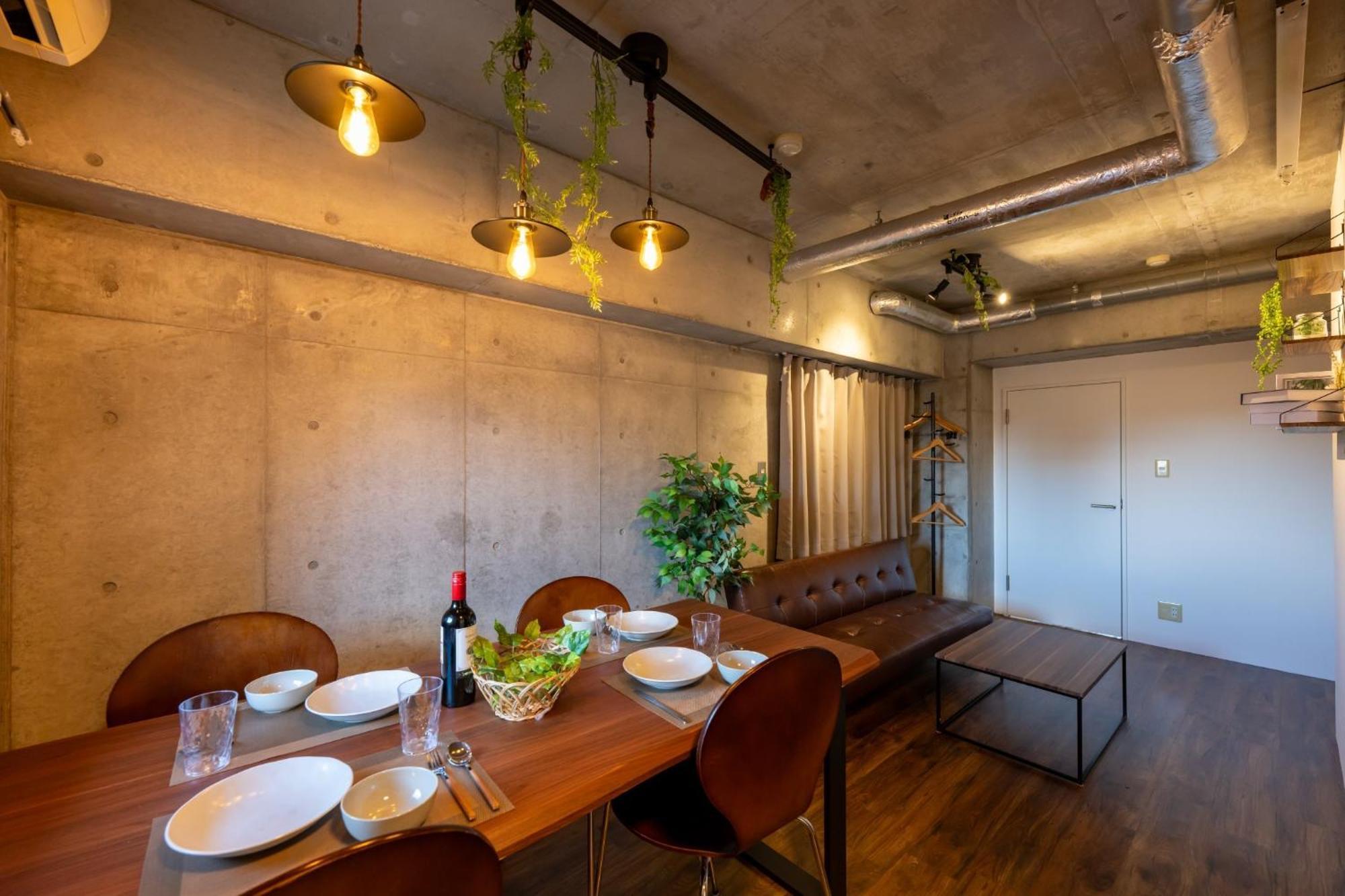 Apartment Kings Flat Hirai 301 - Vacation 18732