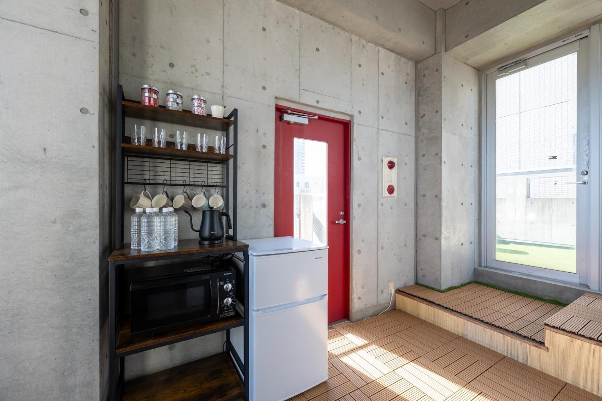 Kings Flat Hirai 301 - Vacation 18732 Apartment Tokyo