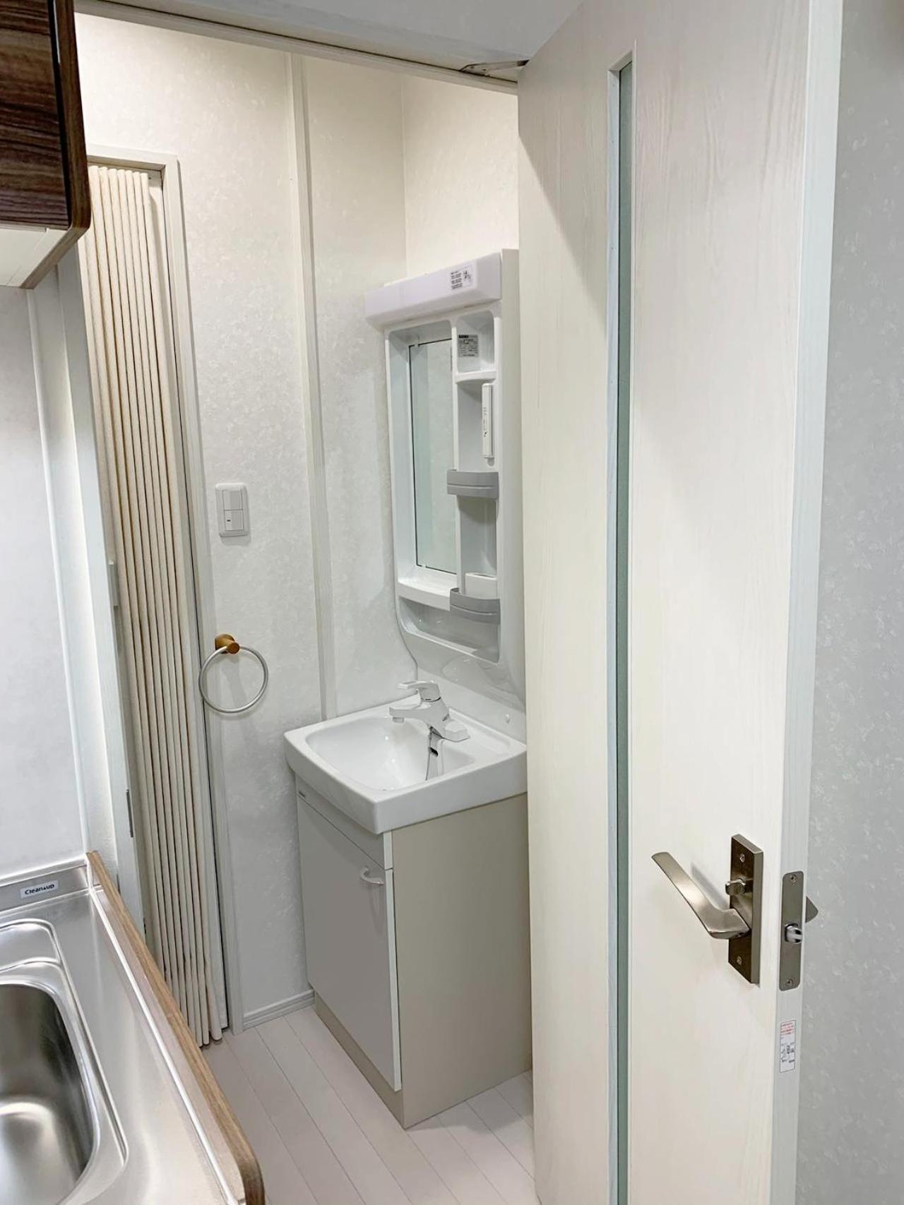 Guest house Komorebi 101 - Vacation 18385 Tokyo
