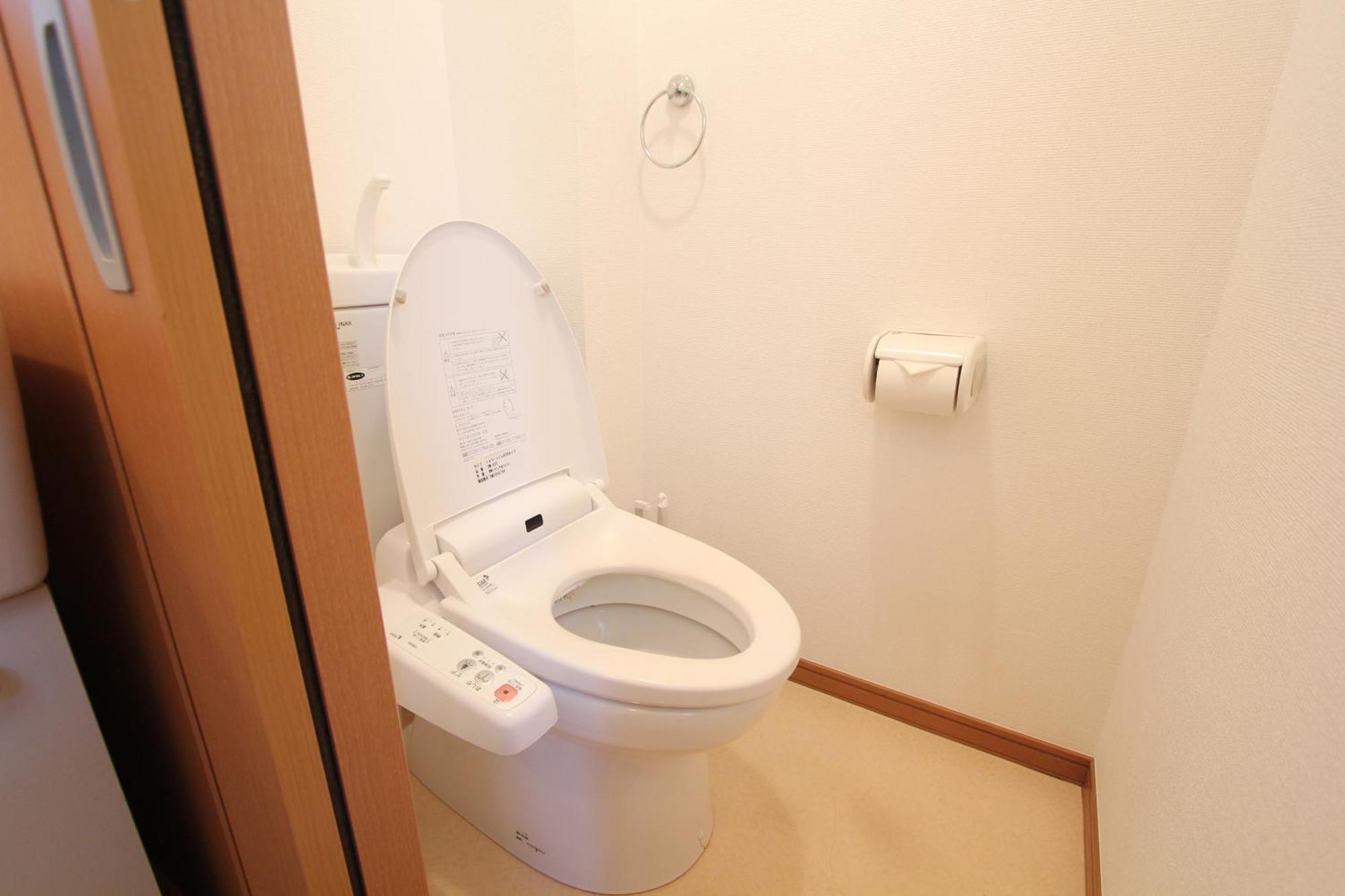 Apartment Luana In Nishiki