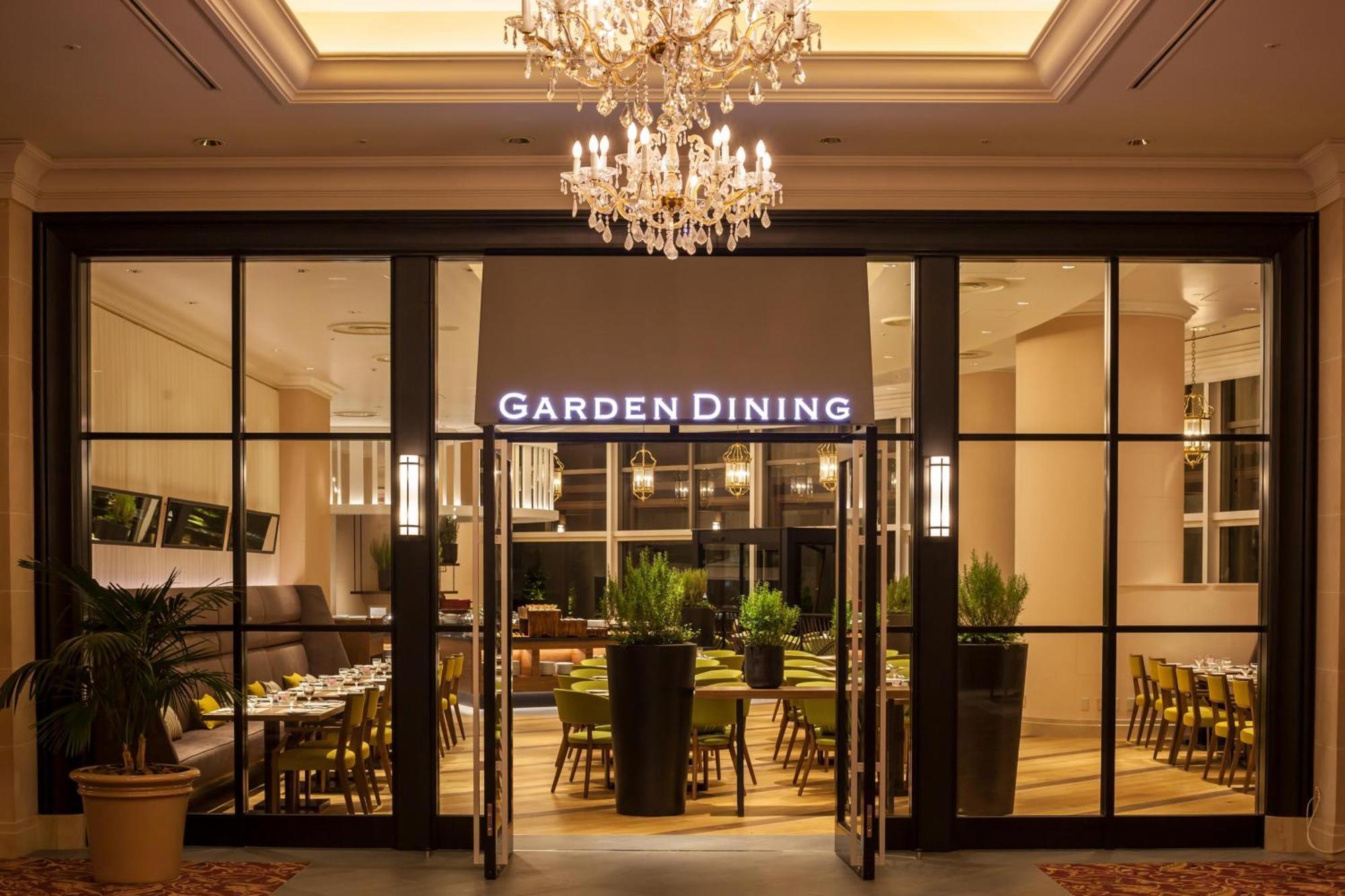 Hotel Grand Nikko Daiba Tokyo
