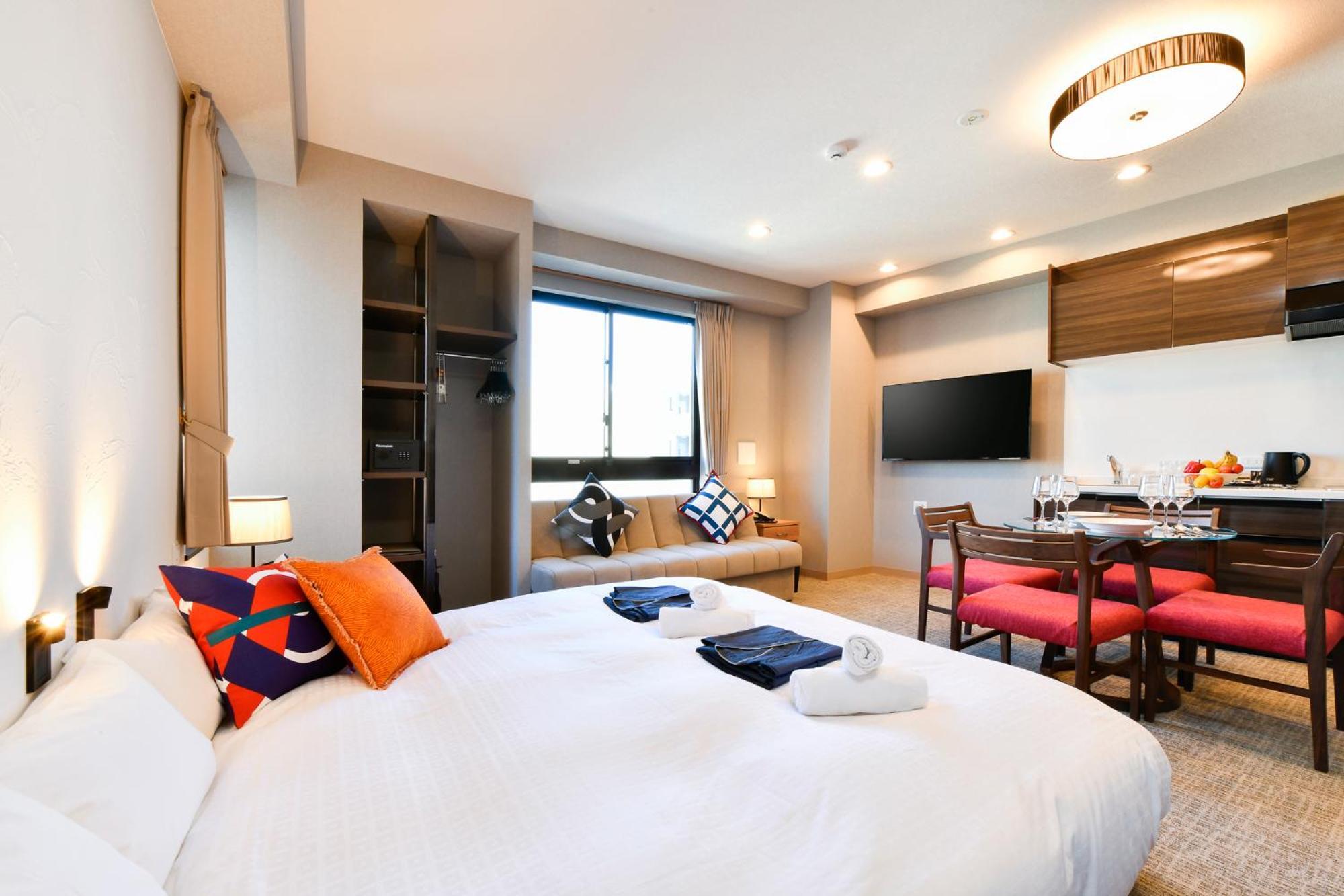 Ent Terrace Akihabara Hotel