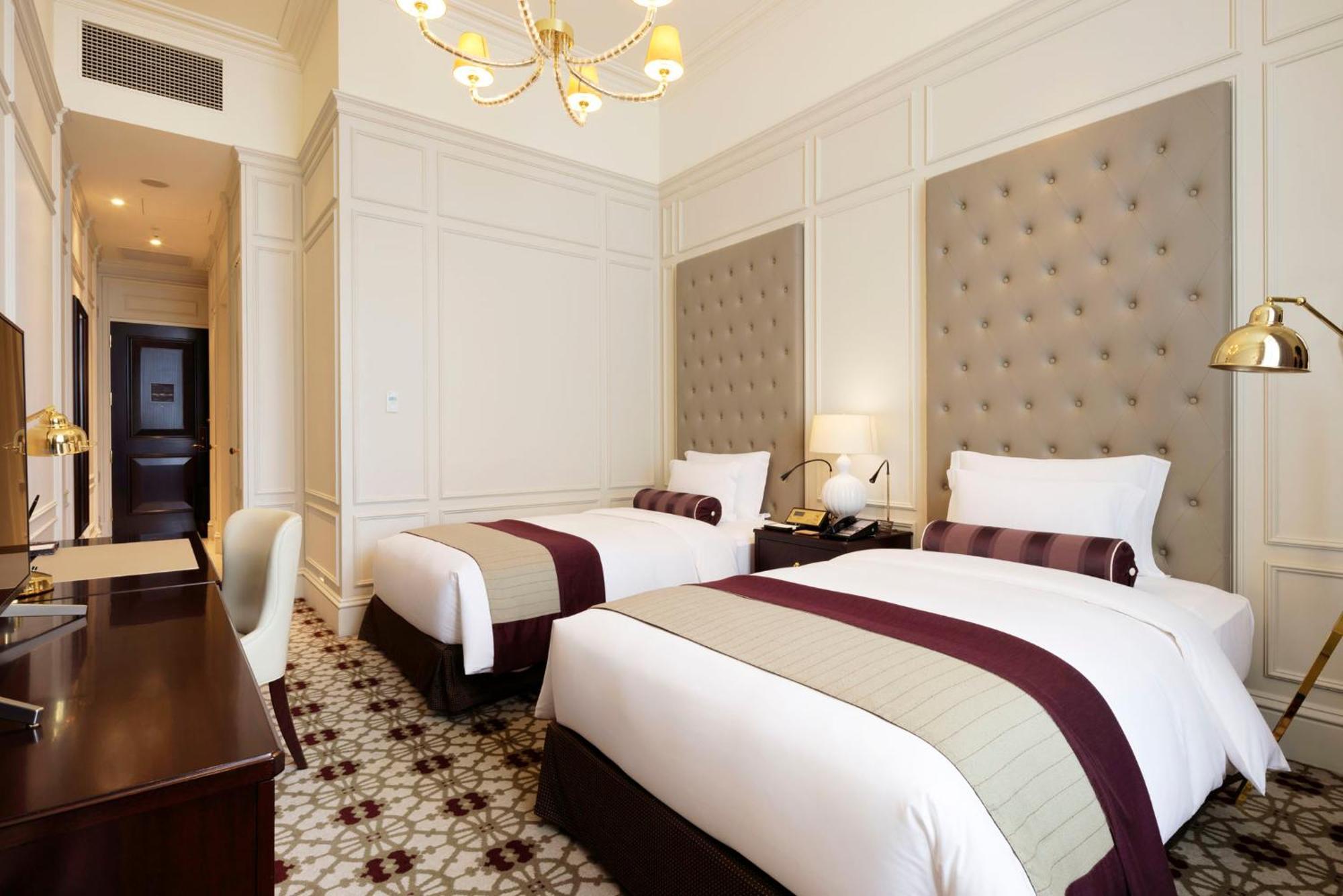 Hotel The Station 5*