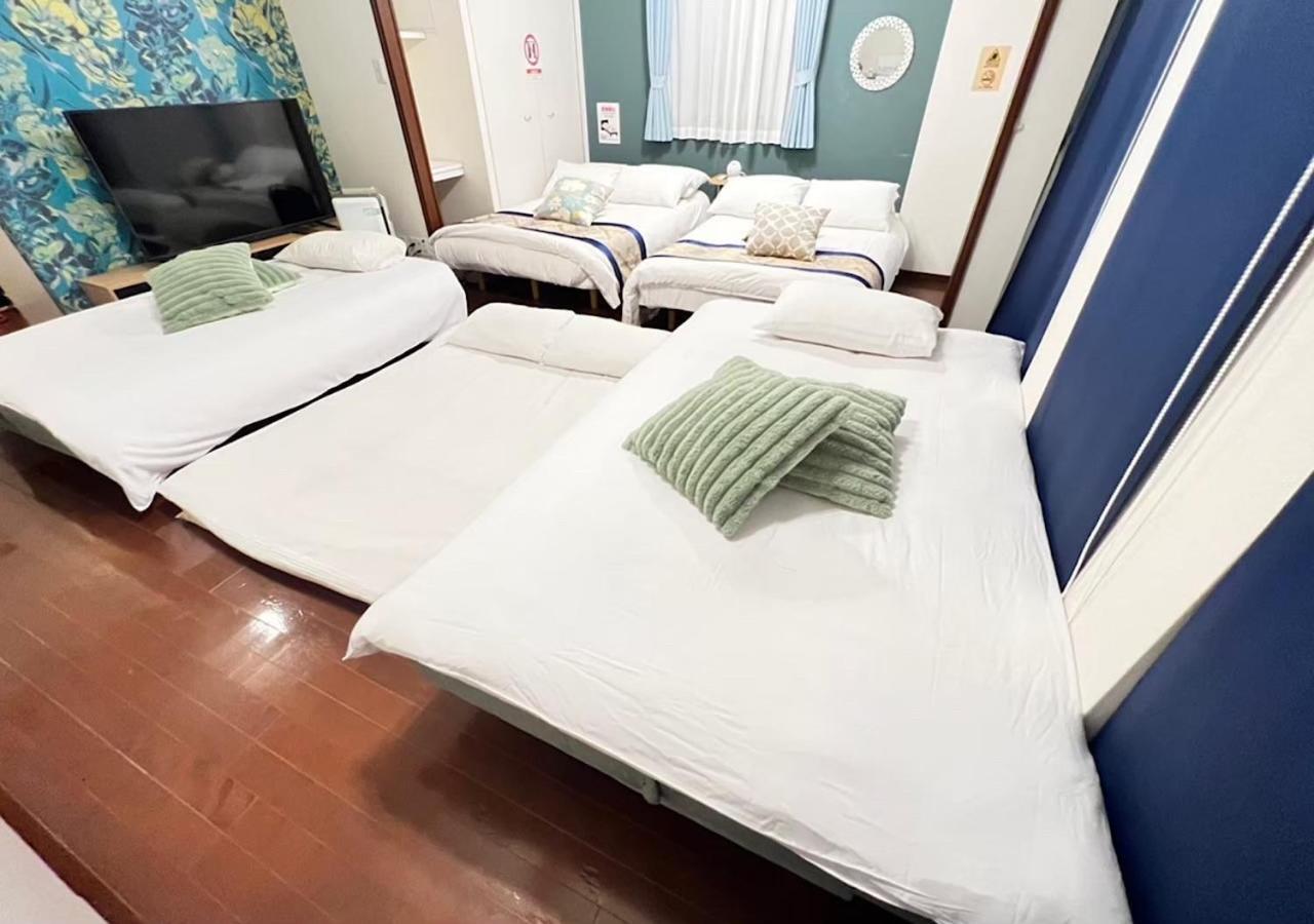 Apartment Regalia Hills Shibuya Dogenzaka - Vacation 15550