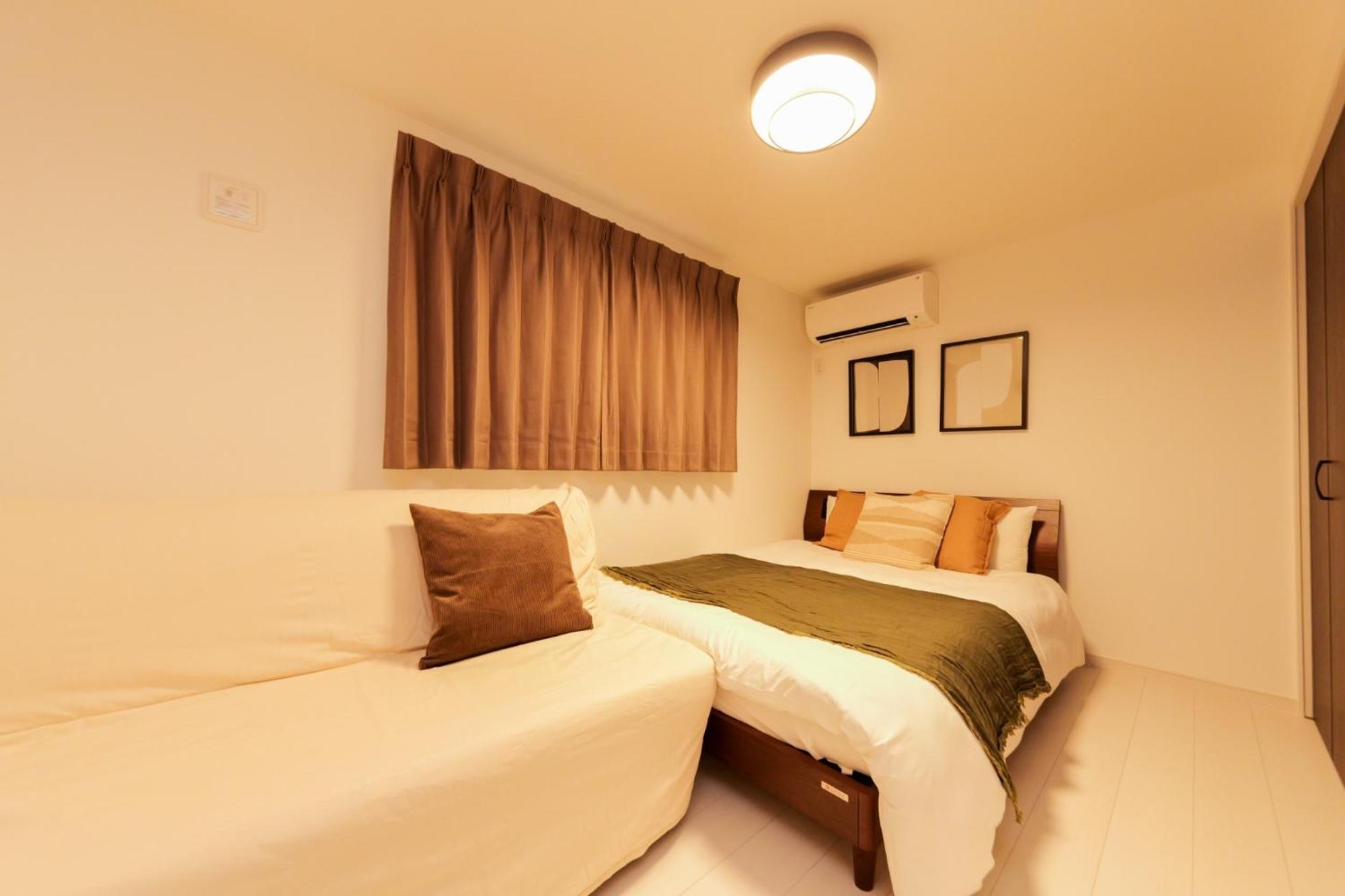 Seven's Tateishi - Vacation 72897v Holiday home *