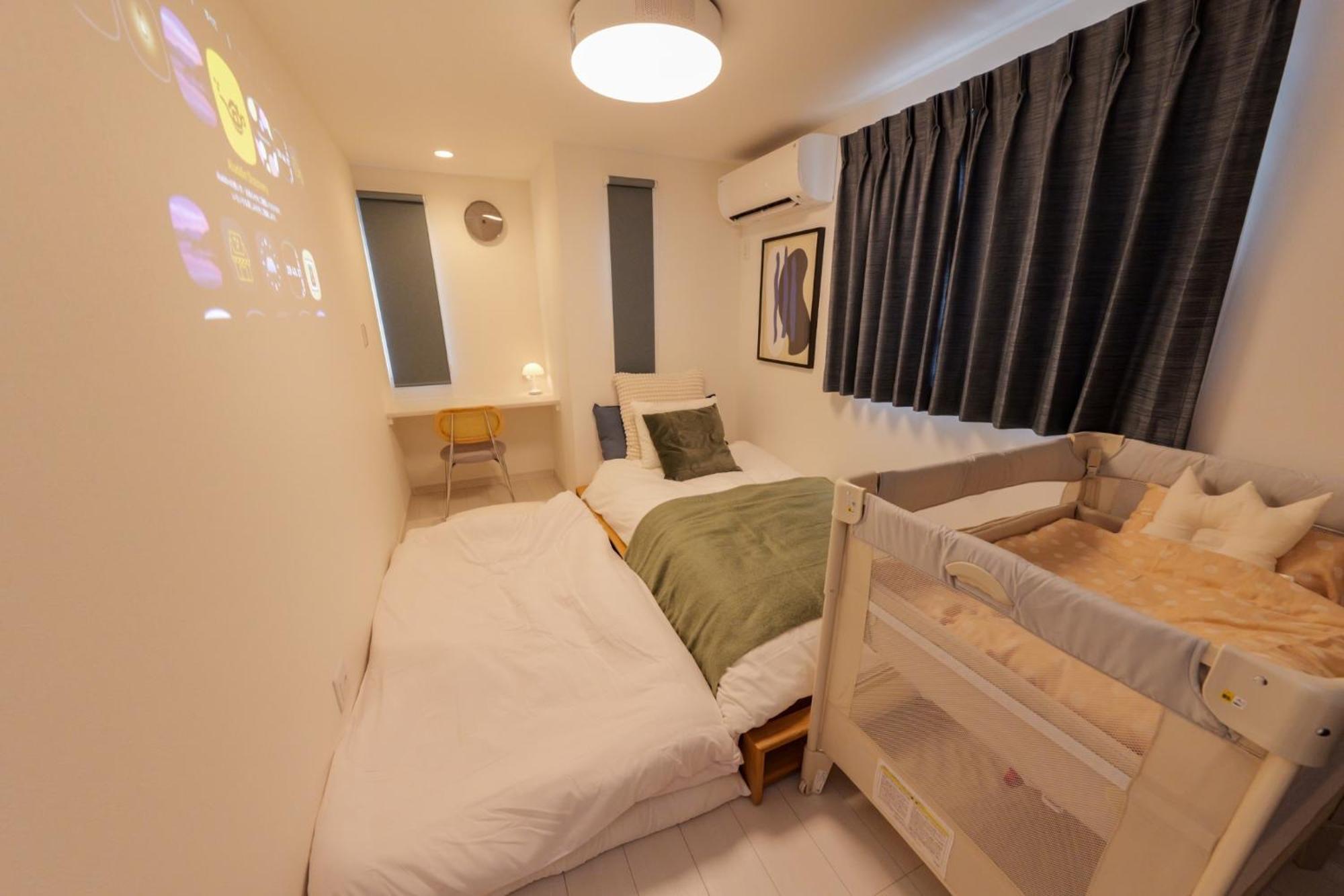 Holiday home Seven's Tateishi - Vacation 72897v *