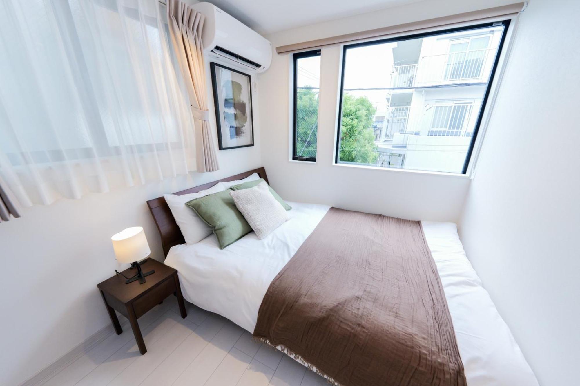 Seven's Tateishi - Vacation 72897v Holiday home Tokyo