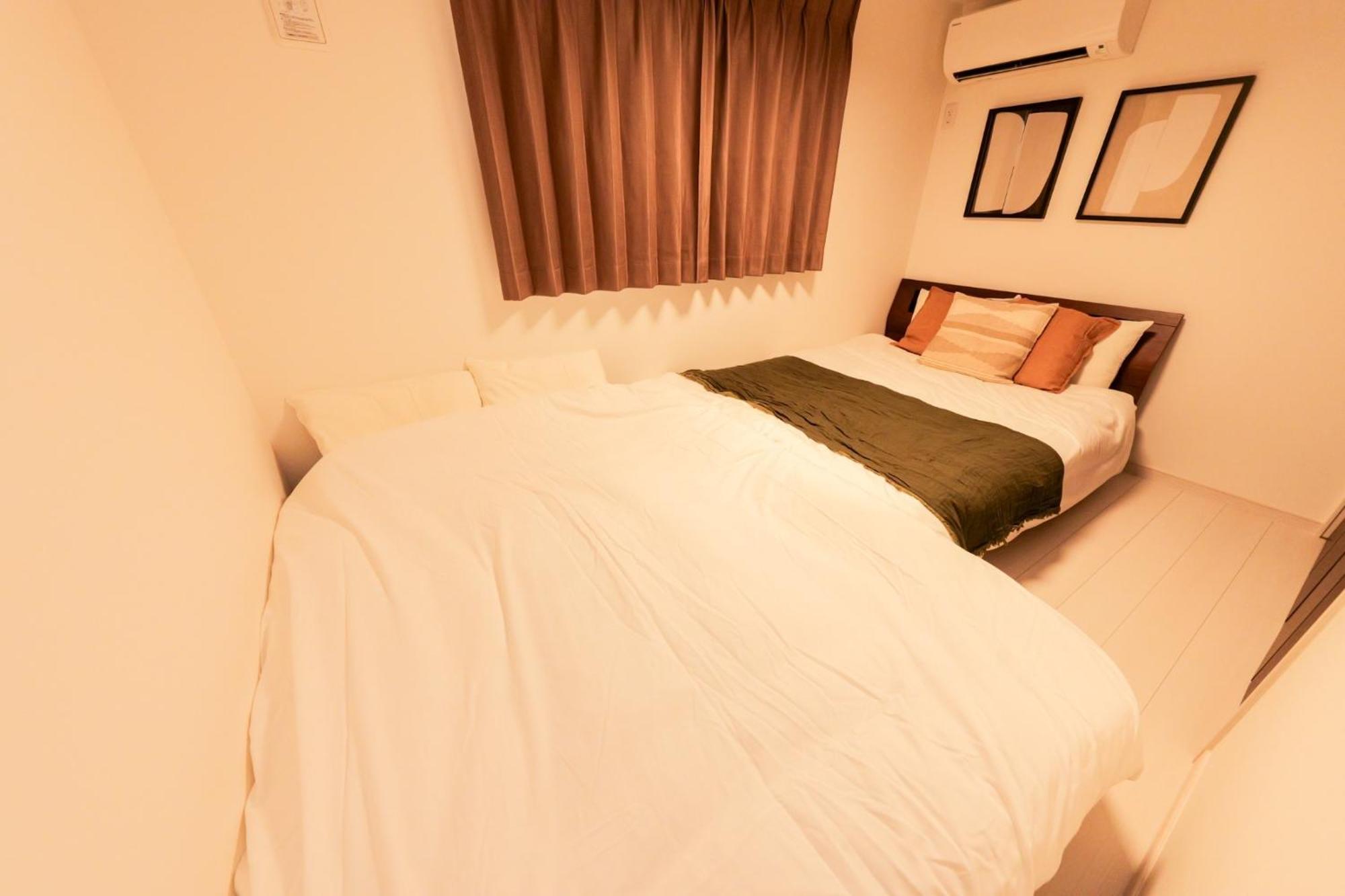 Holiday home Seven's Tateishi - Vacation 72897v