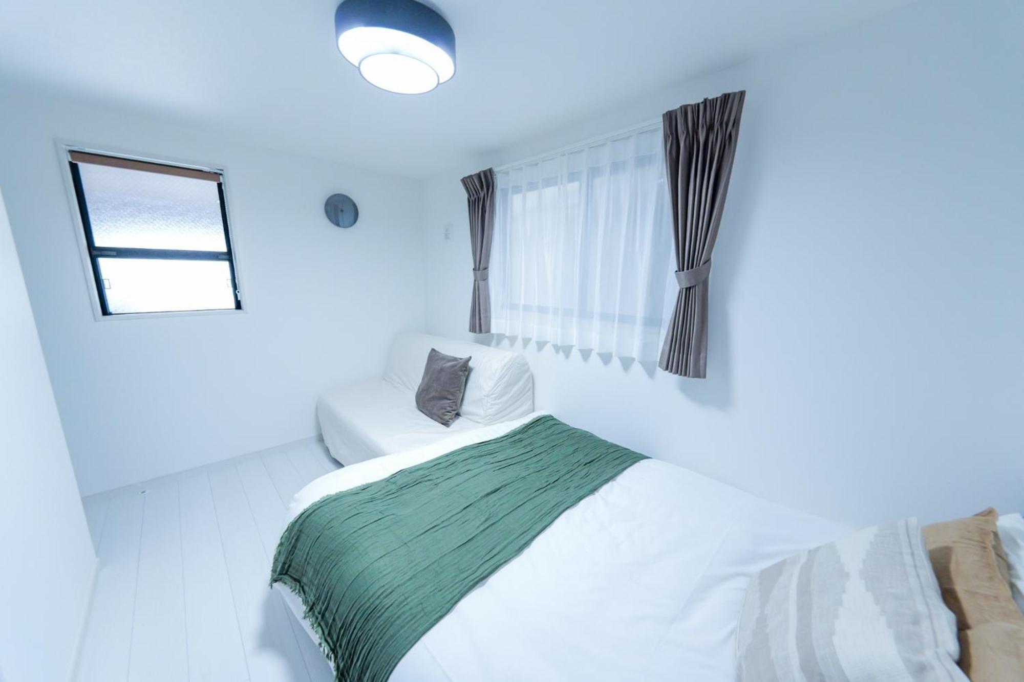 Seven's Tateishi - Vacation 72897v Holiday home Tokyo