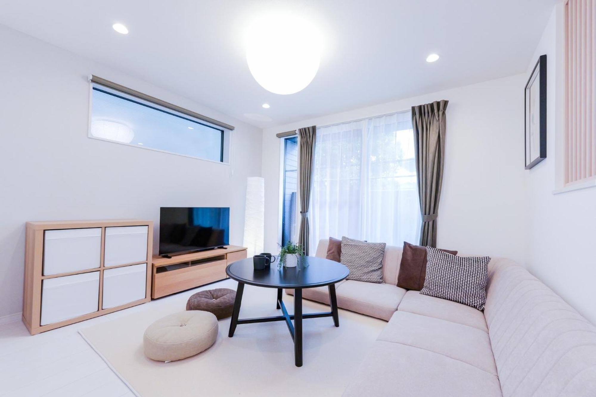 Seven's Tateishi - Vacation 72897v Holiday home