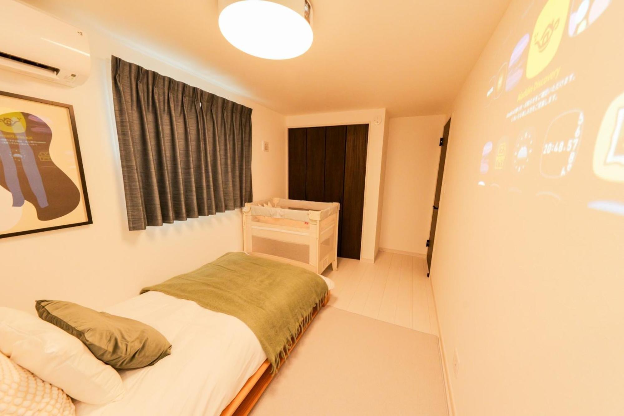 Holiday home Seven's Tateishi - Vacation 72897v *