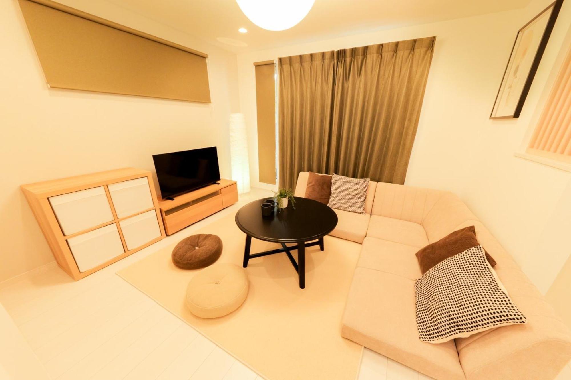 Seven's Tateishi - Vacation 72897v Holiday home Tokyo