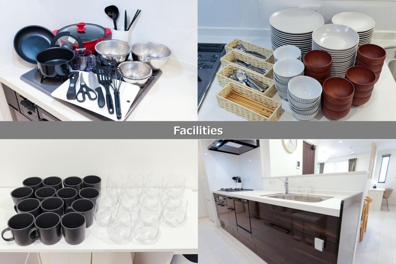 Holiday home Seven's Tateishi - Vacation 72897v Tokyo