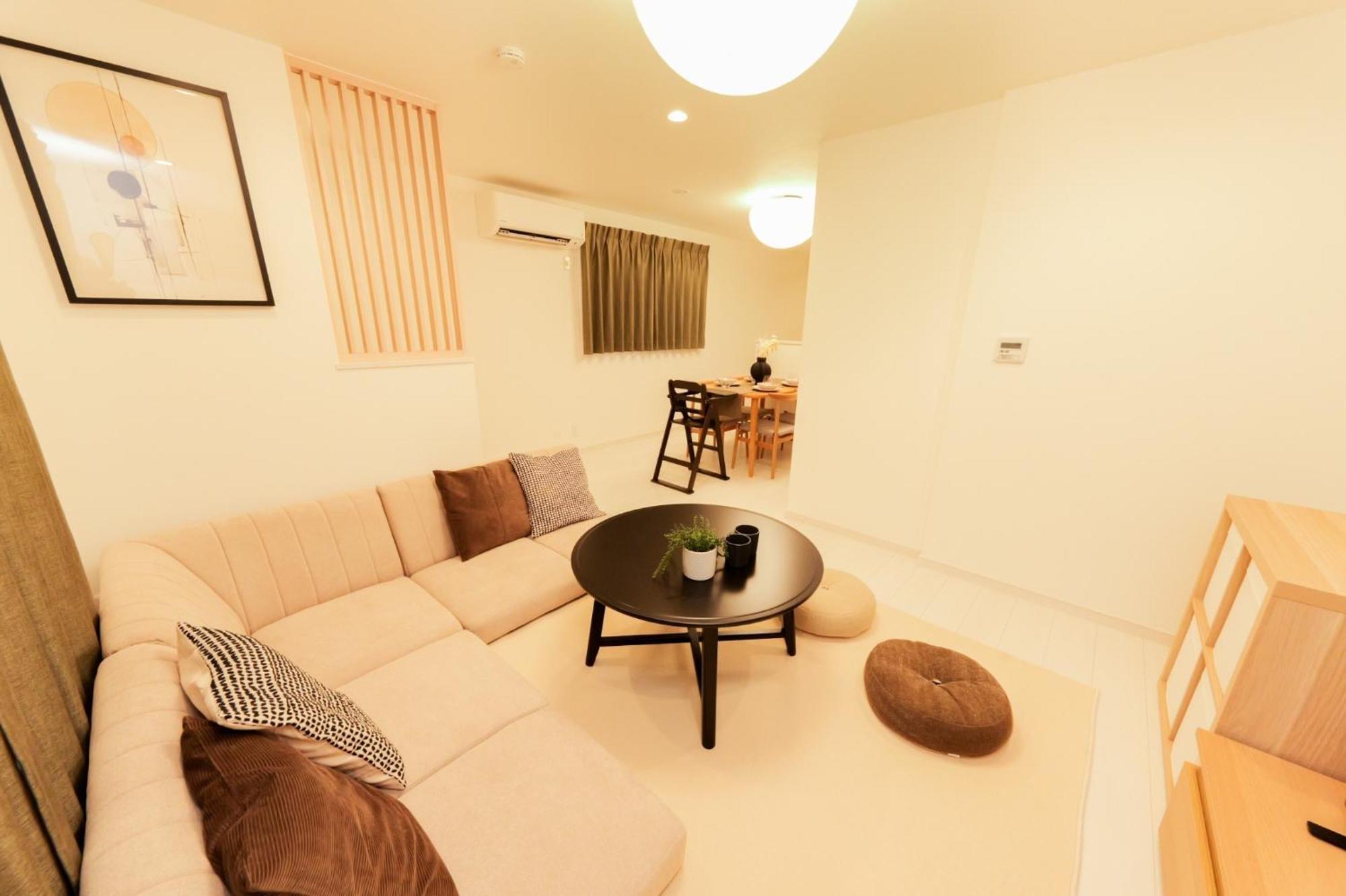 Holiday home Seven's Tateishi - Vacation 72897v
