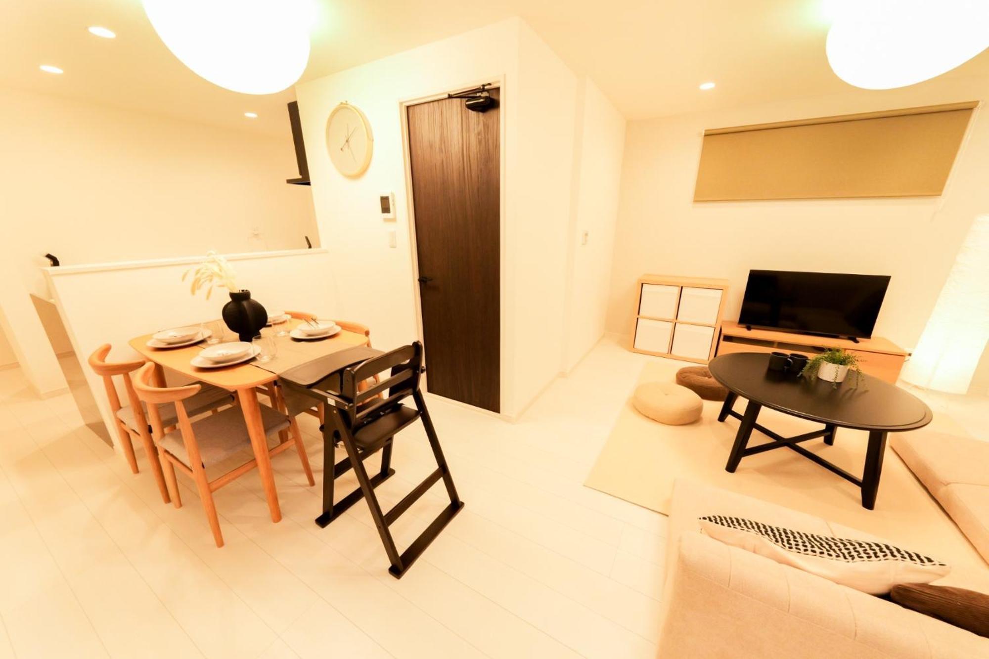 Seven's Tateishi - Vacation 72897v Tokyo