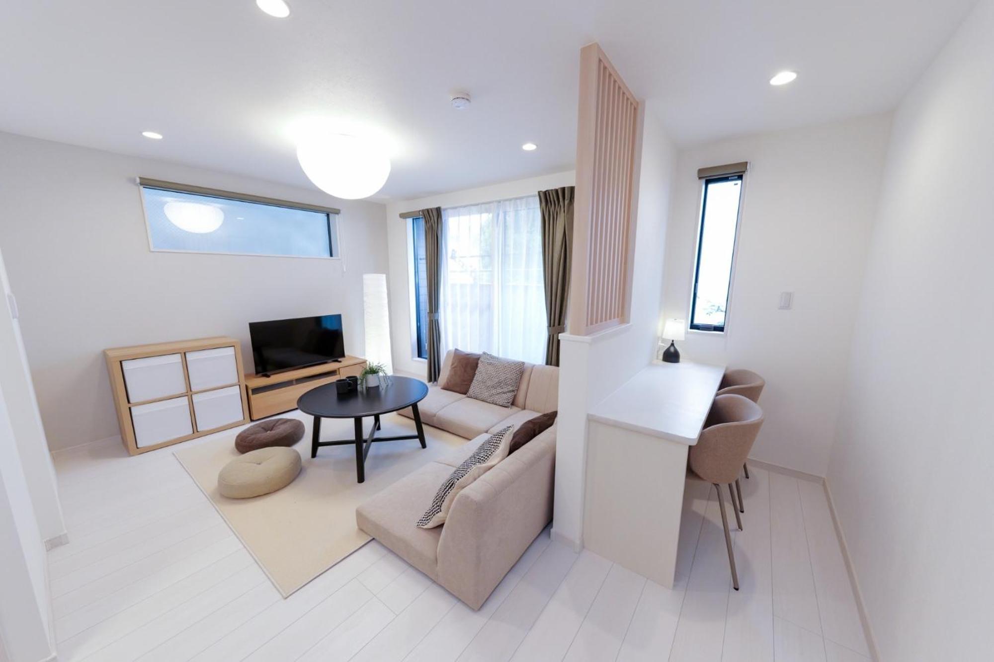 Seven's Tateishi - Vacation 72897v Holiday home Tokyo
