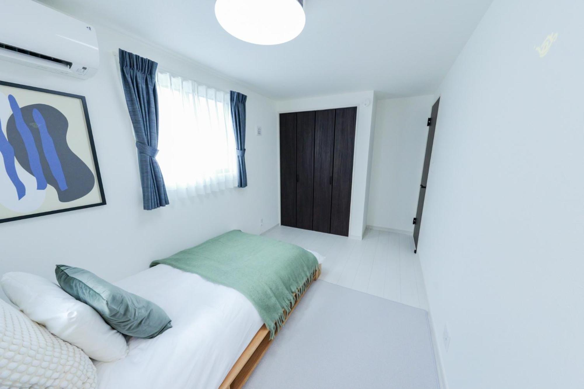Seven's Tateishi - Vacation 72897v Holiday home Tokyo