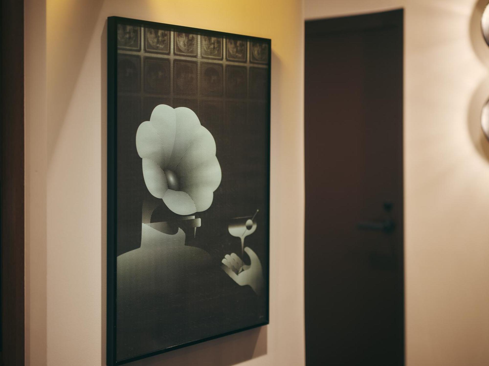 Illi Amu Shimokitazawa Aparthotel